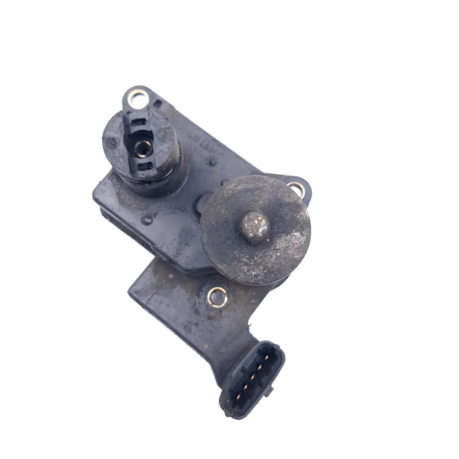 Electronic actuator Hyundai SANTA FE 2 (CM) 2005+ 2.2 CRDi GLS D4EB 2838127450 – 1