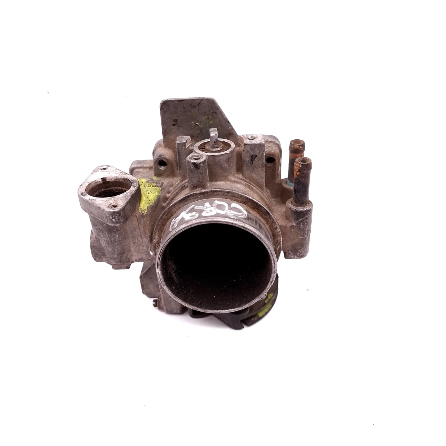 Throttle valve Opel CORSA B 1993–2000 1.6 i 16V 90501011 – 1