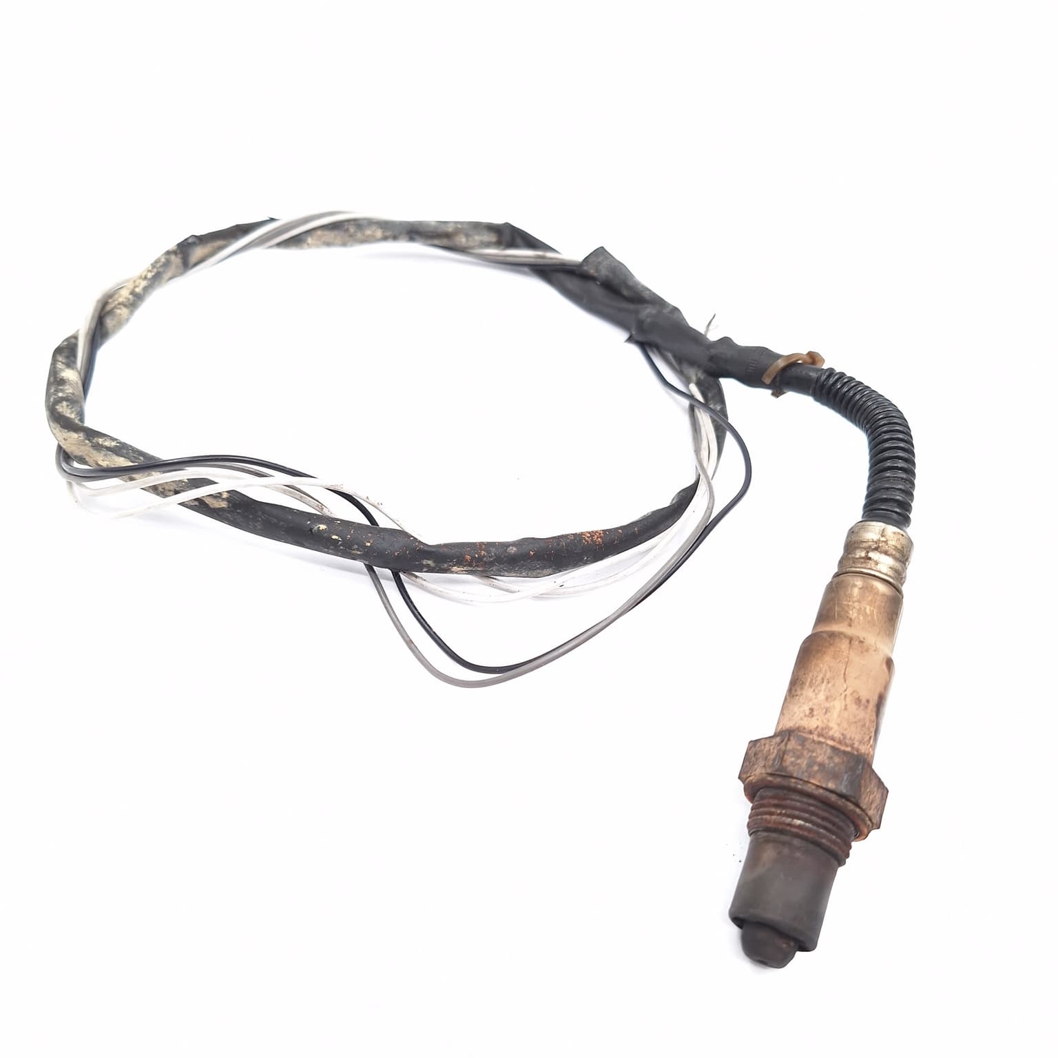 Lambda sensor Seat TOLEDO Mk 2 (1M) 1998–2006 1.6 AKL 06A906262AC – 1