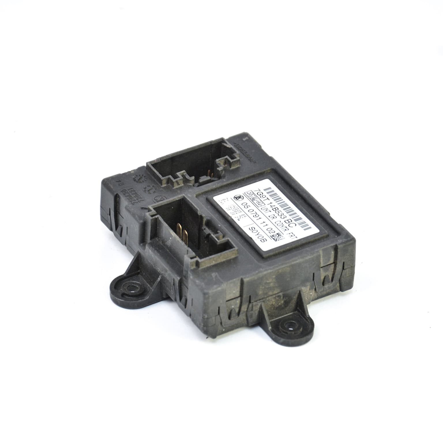 Control unit Ford MONDEO Mk 4 2007–2014 7G9T14B533BC – 1