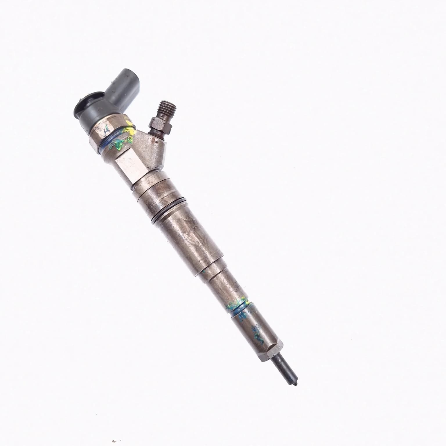 Fuel injector BMW 5 (E60, E61) 2003–2010 520 d 7793836 – 1