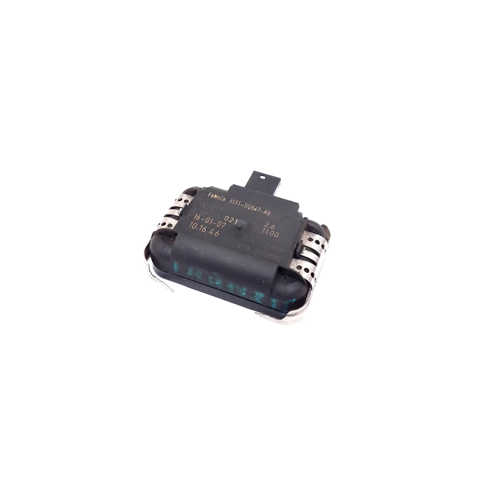 Rain sensor Ford FOCUS Mk 2 2005–2010 3S7T17D547AB – 1