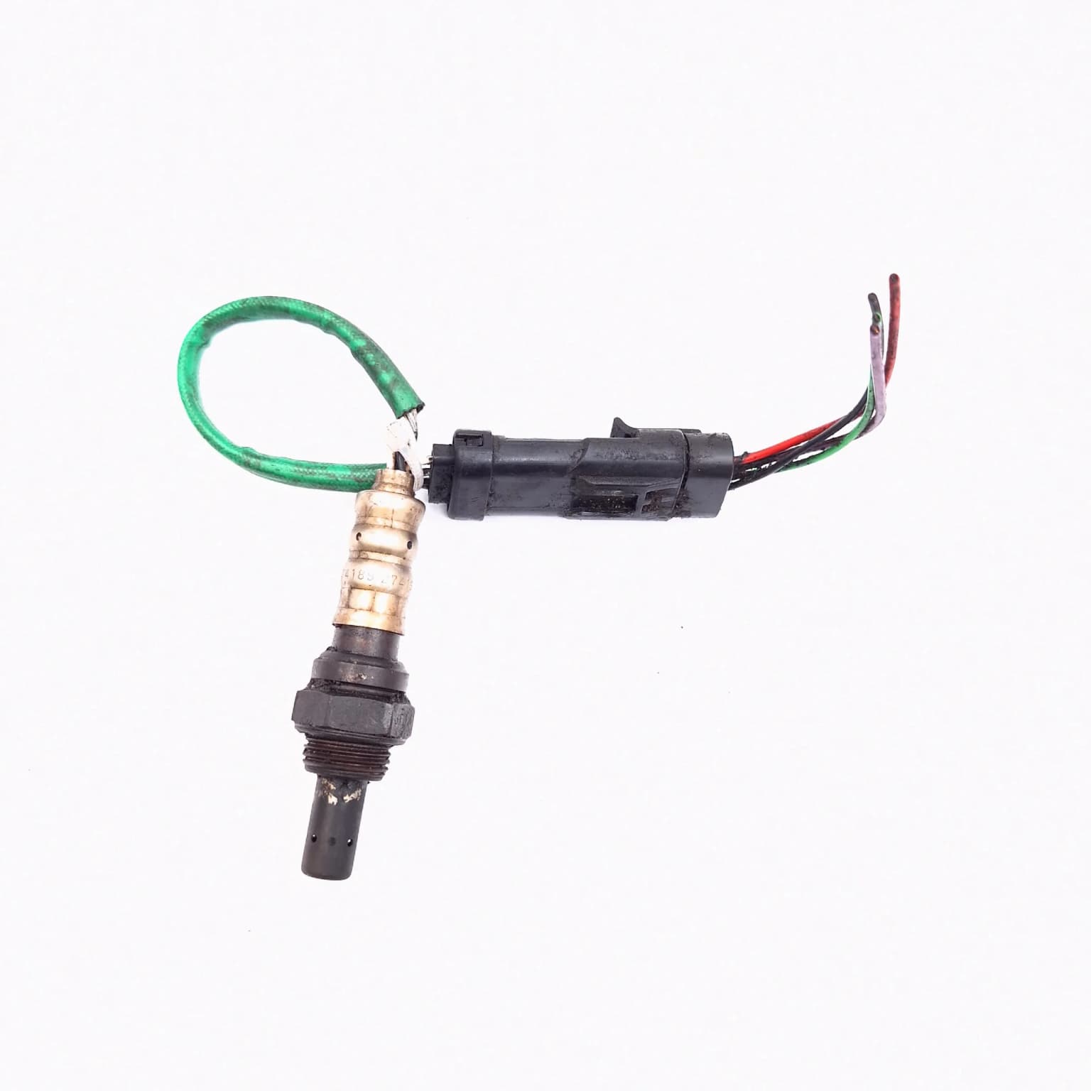 Lambda sensor Dacia SOLENZA 2003–2005 1.4 K7J 710 7700274189 – 1