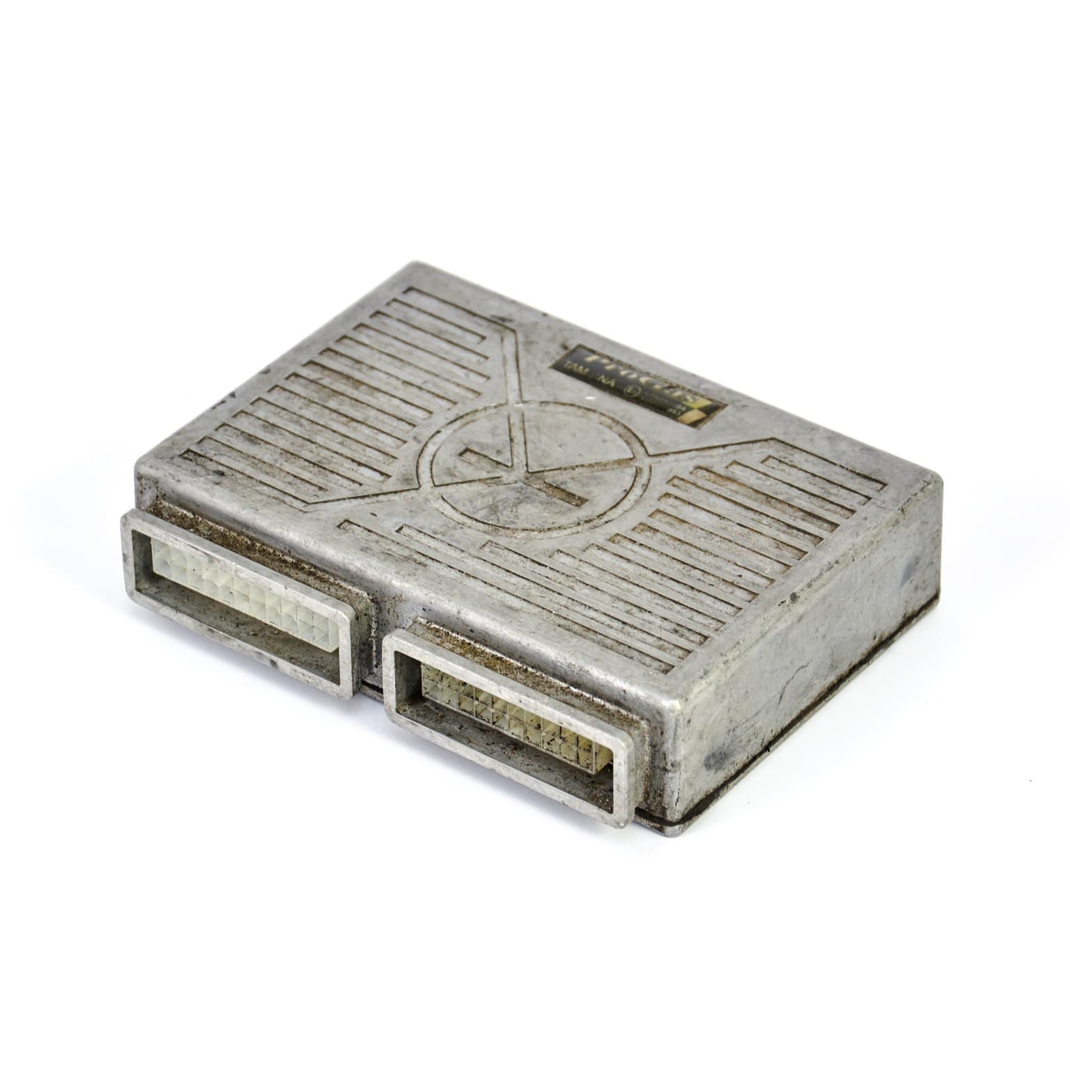 LPG control unit VW GOLF 4 1997–2004 10R020093 – 1