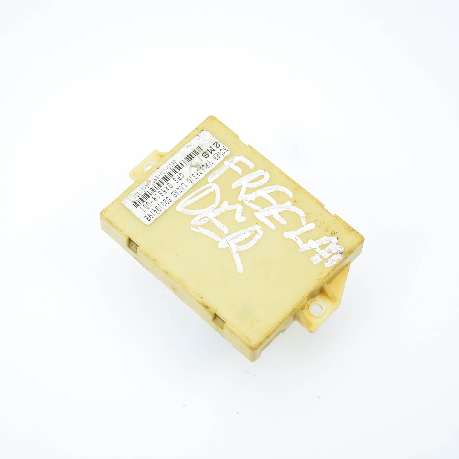 Control unit Land Rover FREELANDER 1 1998–2006 YWC106310 – 1