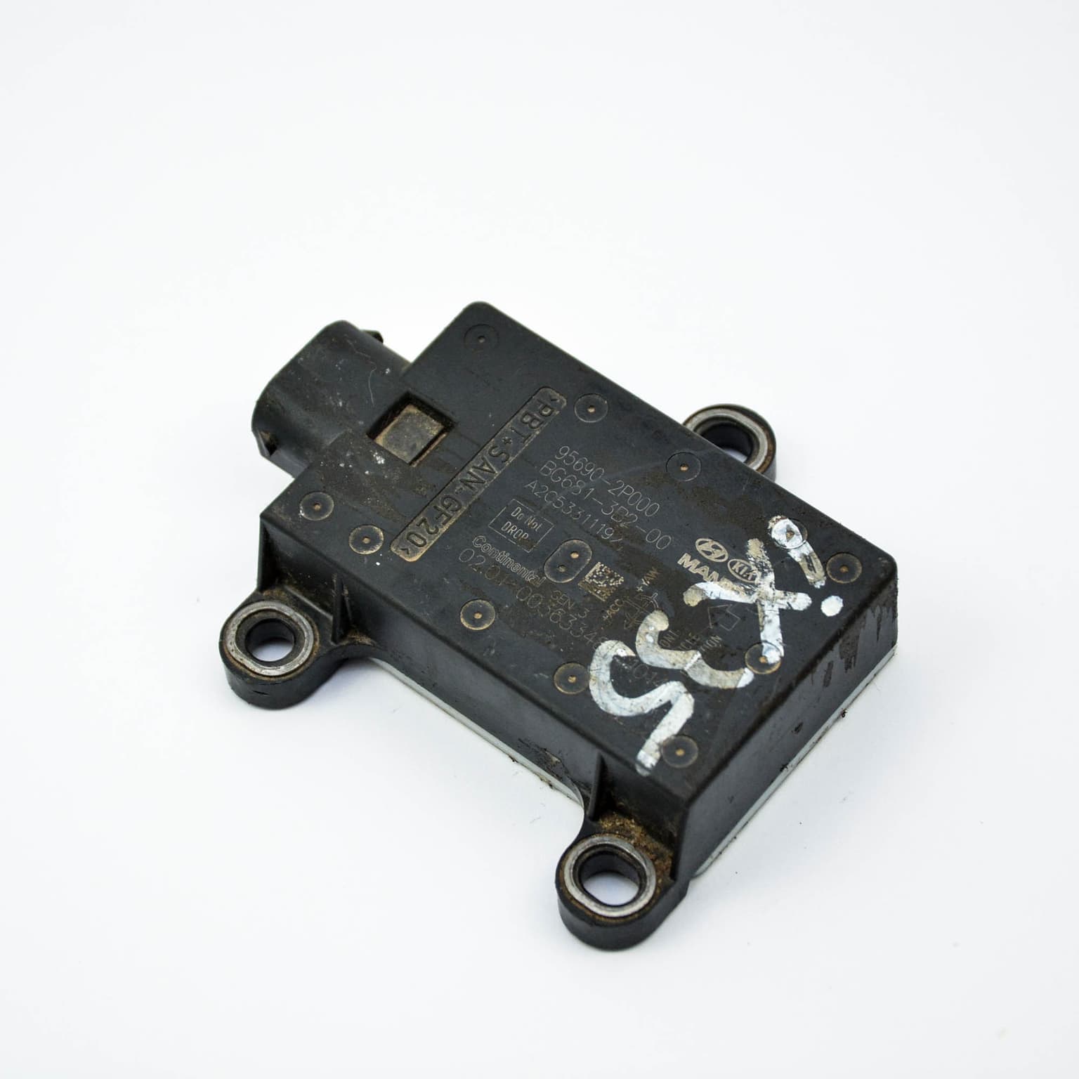 ESP sensor Hyundai ix35 (LM, EL, ELH) 2009–2015 956902P000 – 1