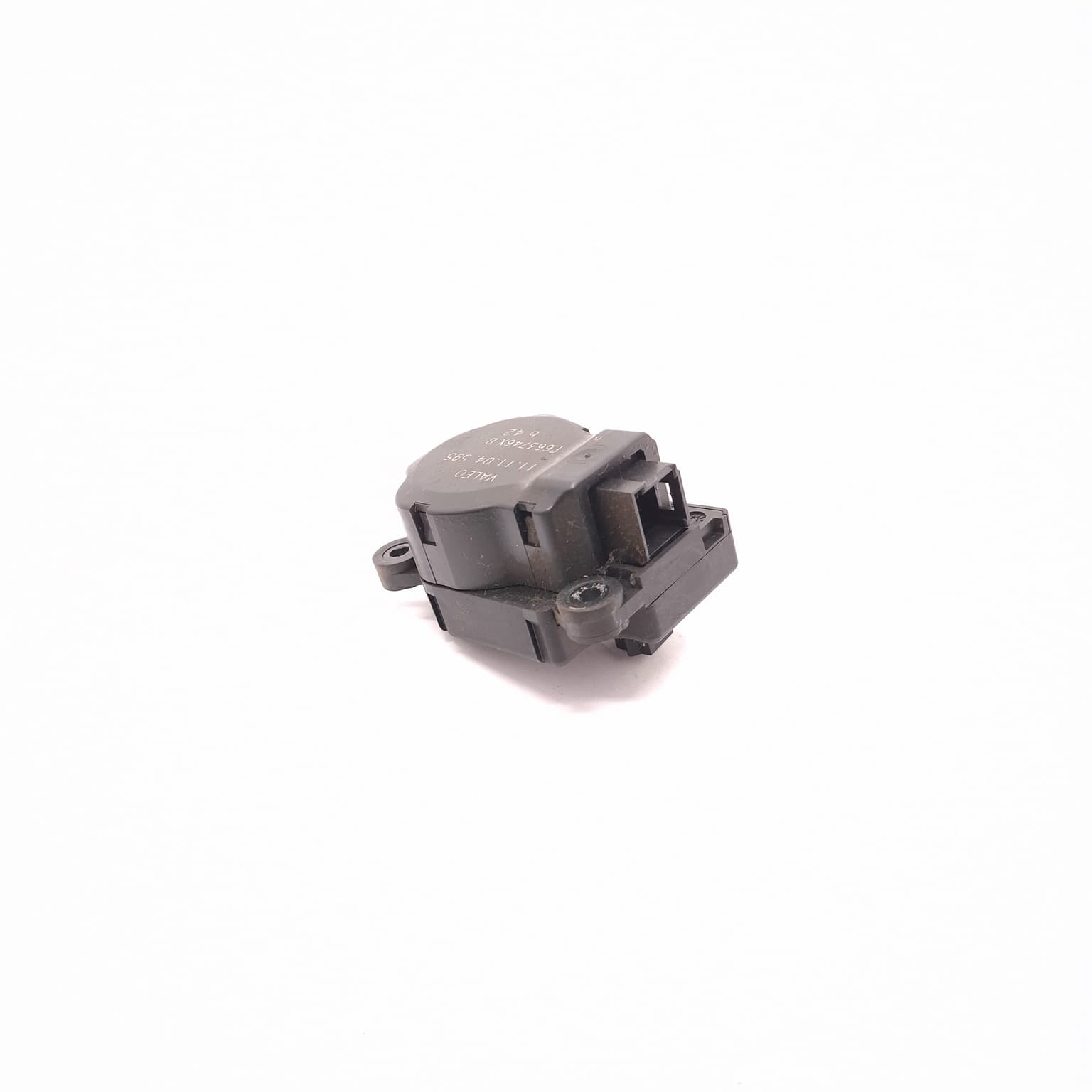 Electronic actuator Renault MEGANE 2 2002–2010 1.5 dCi 111104595 – 1