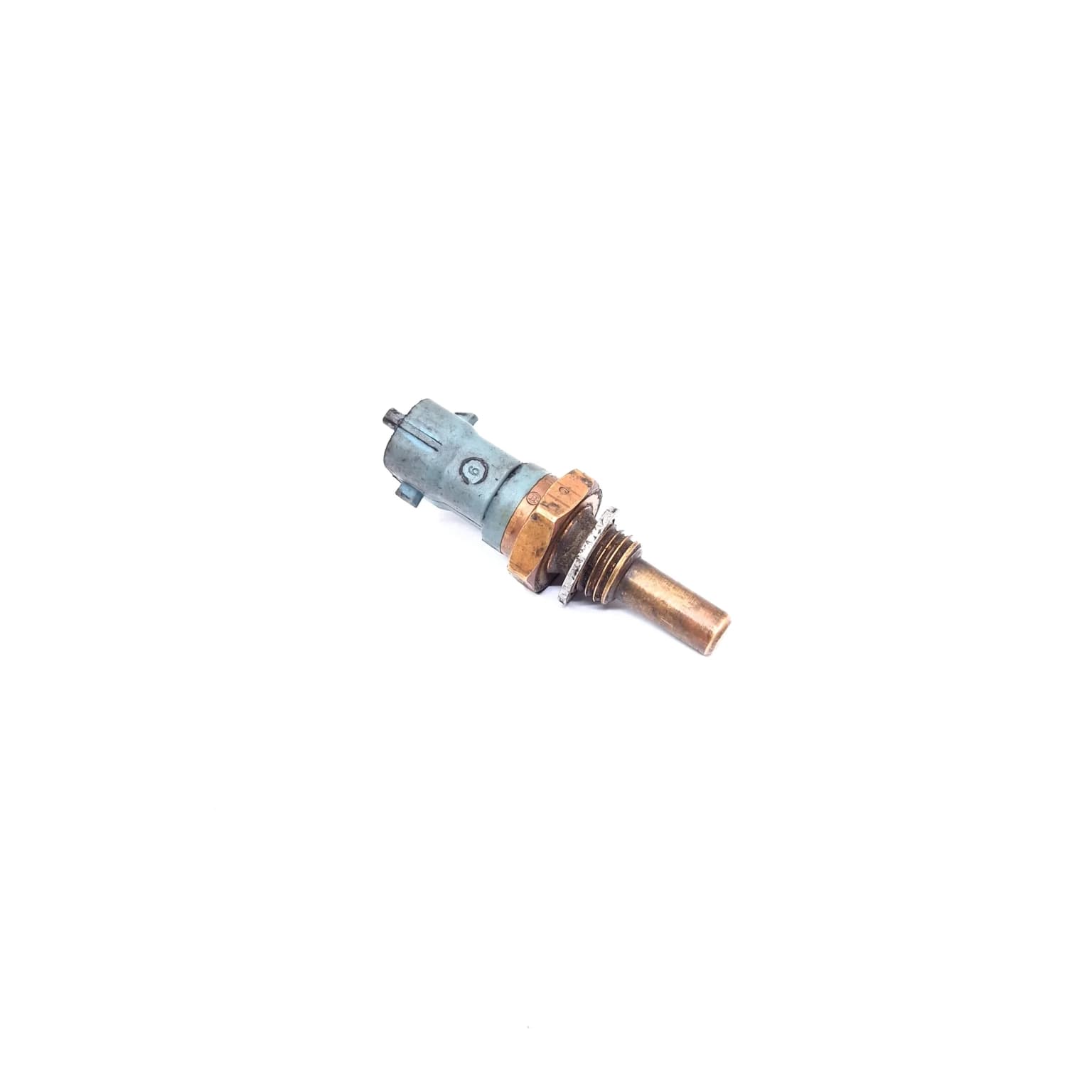 Engine temperature sensor Jeep CHEROKEE (KJ) 2001–2008 2.8 CRD 4x4 0281002209 – 1