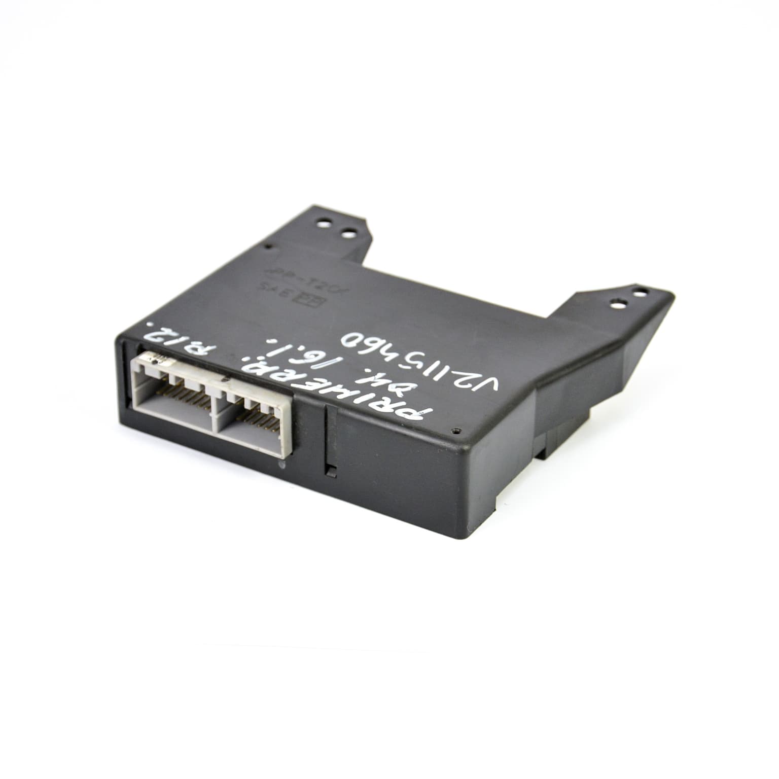 Control unit Nissan ALMERA Mk 2 (N16) 2000–2006 ED01434710 – 1