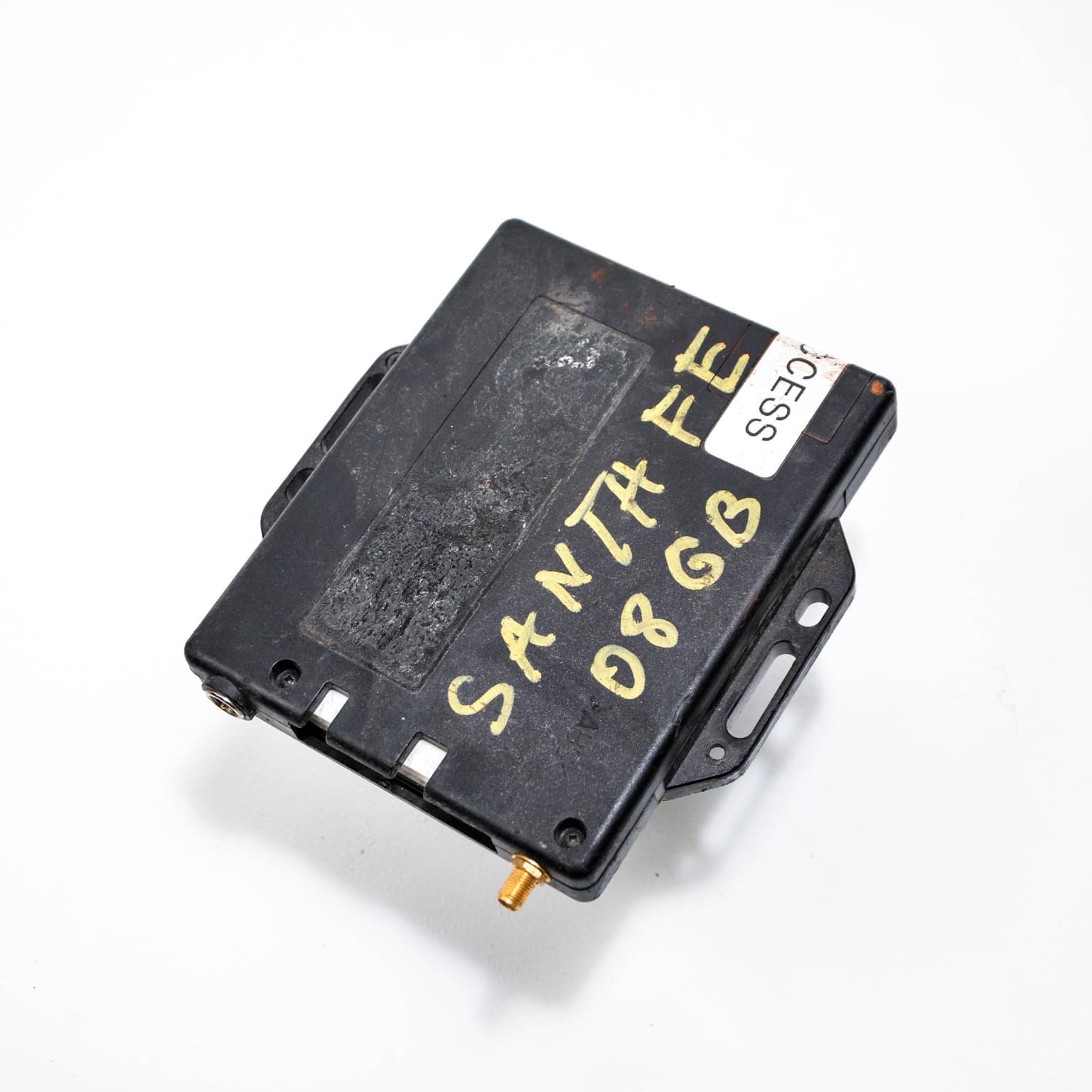 Control unit Hyundai SANTA FE 2 (CM) 2005+ – 1