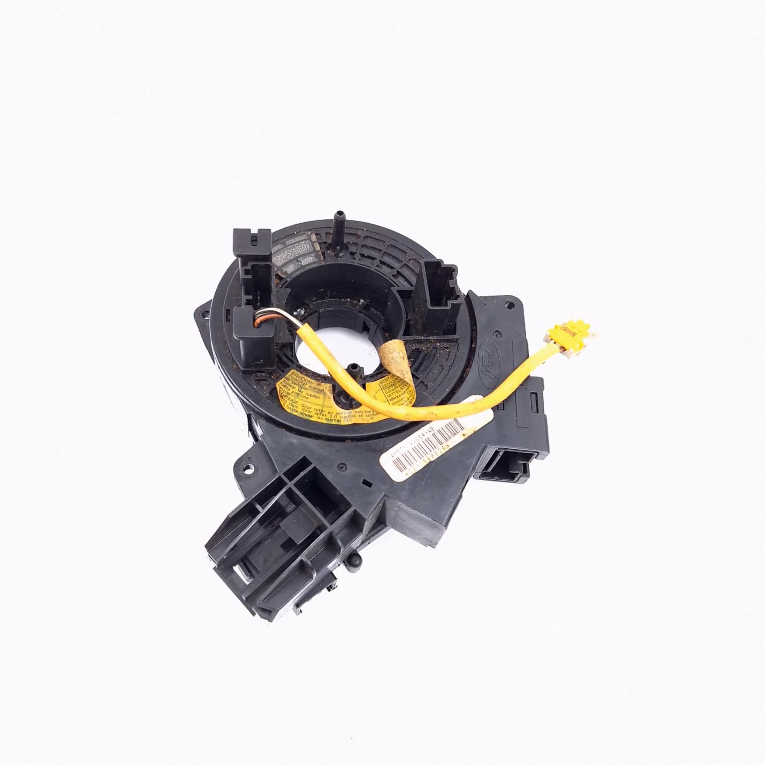 Clock spring Ford TRANSIT Mk 4 2000–2014 6C1T3F818AC – 1