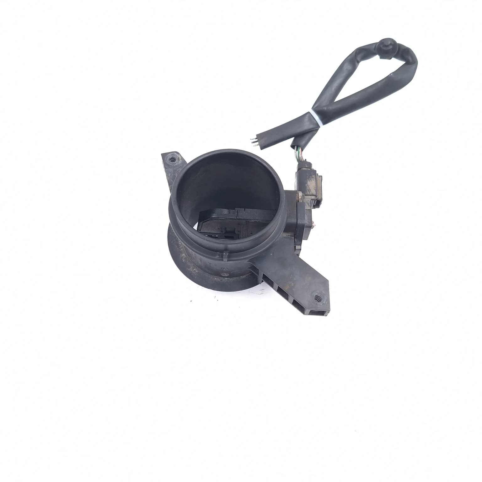 Mass air flow meter Ford C-MAX 1 2003–2010 1.6 TDCi 7M519A673EJ – 1