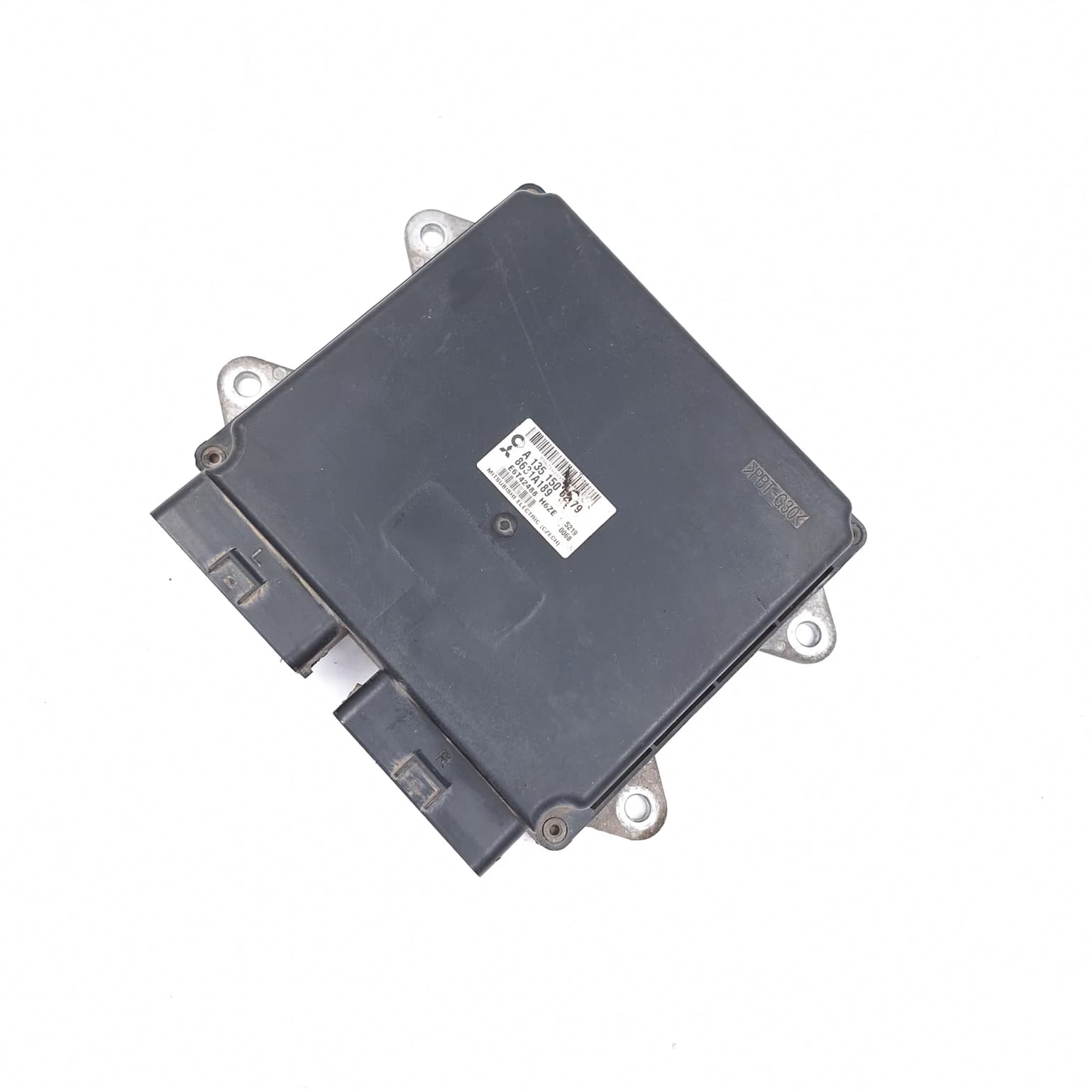 Engine control unit Mitsubishi COLT 6 (Z3A, Z2A) 2002–2012 A1351506279 – 1