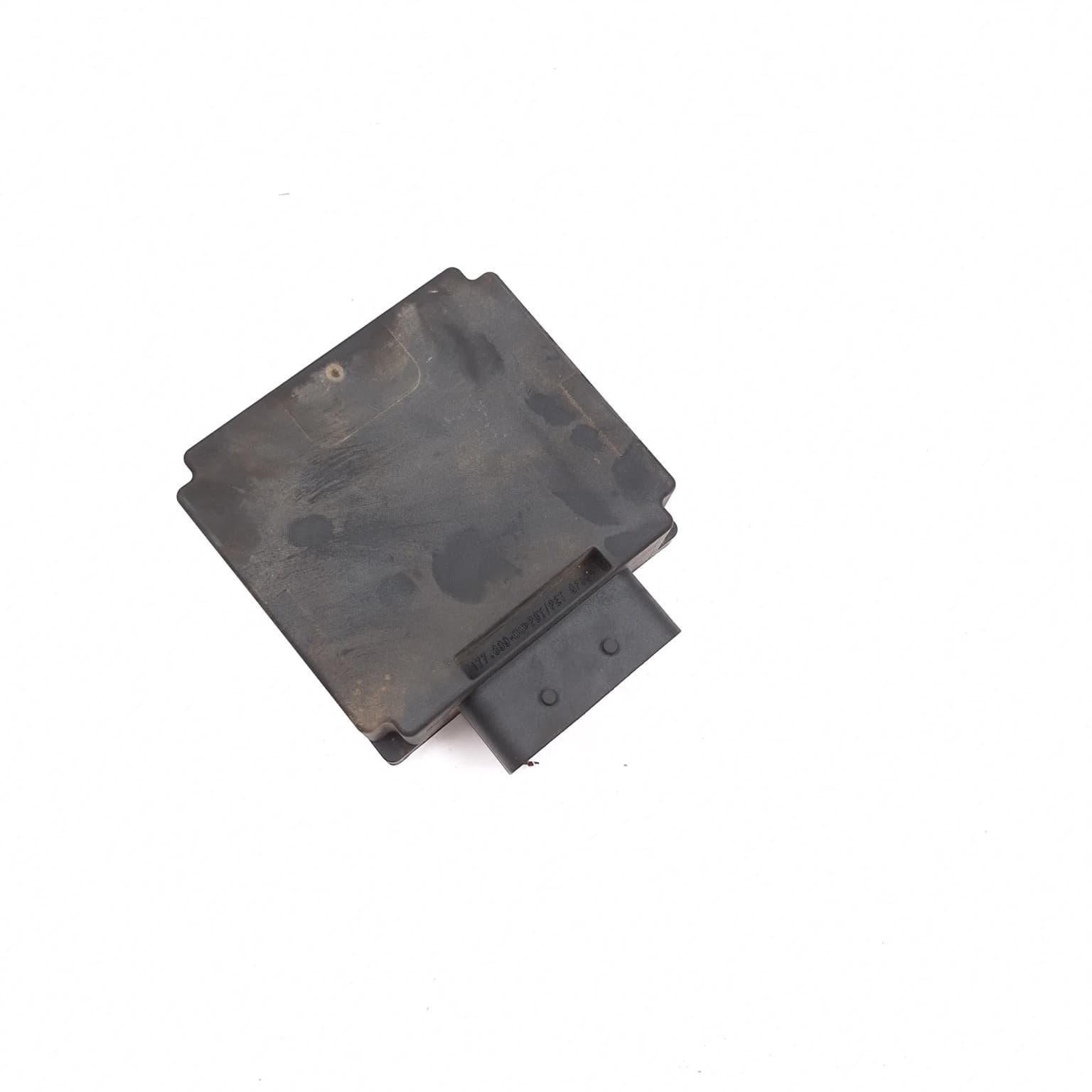 Control unit VW CADDY 3 2004–2015 2.0 TDI 16V CFHC 3AA919041A – 1