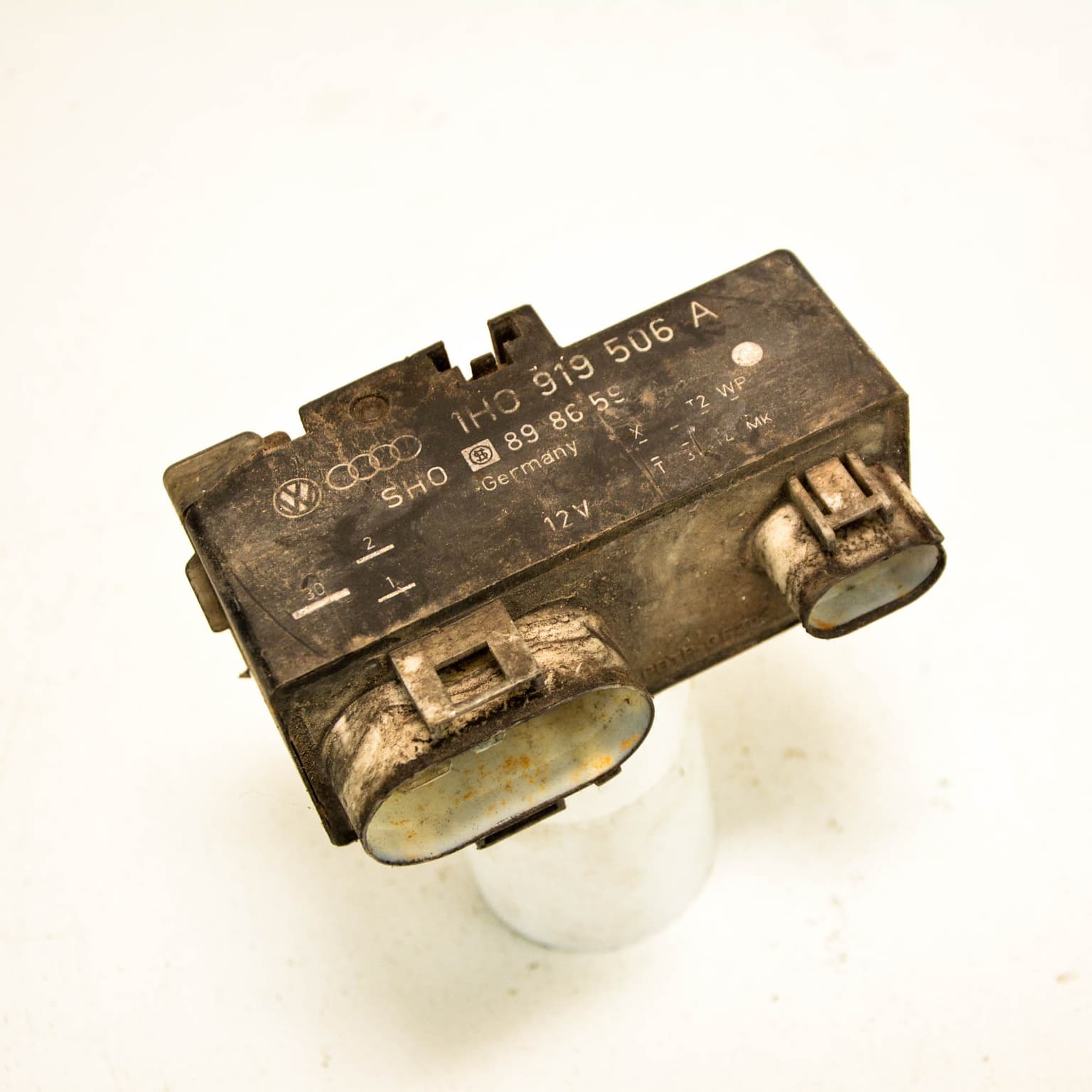 Control unit VW GOLF 3 1991–1997 1H0919506A – 1