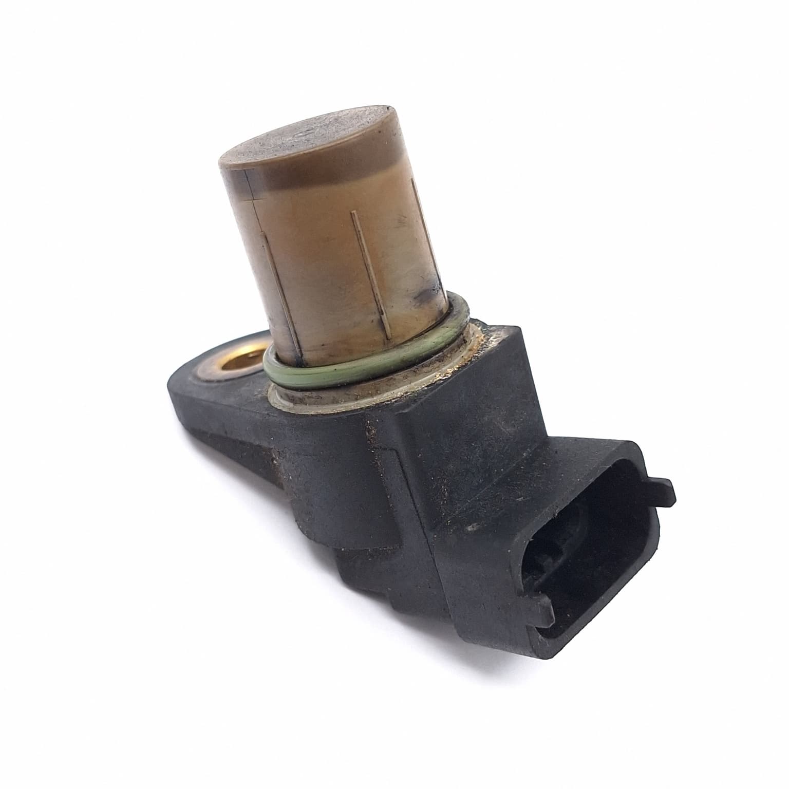Camshaft position sensor Mercedes-Benz B-CLASS (W245) 2005–2011 B 180 CDI (245.207) OM 640.940 A0031539728 – 1