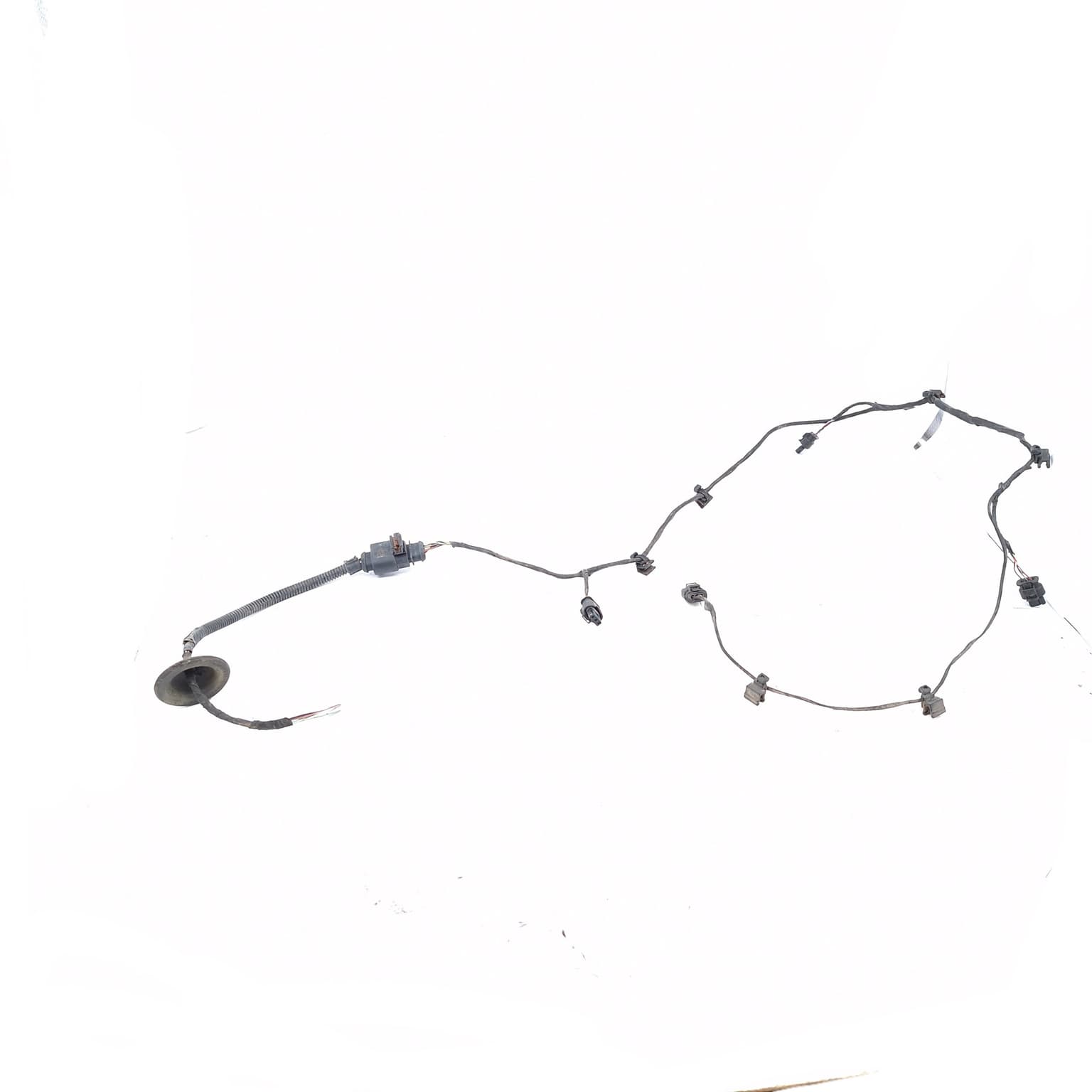 Rear parking sensor wiring harness VW PASSAT B6 2005–2010 – 1