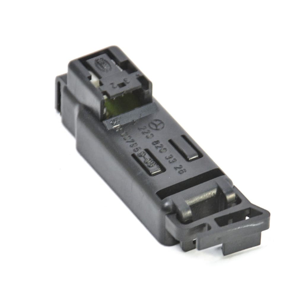 Light sensor Mercedes-Benz S-CLASS (W220) 1998–2005 S 320 CDI (220.026, 220.126) OM 613.960 A2208203326 – 1