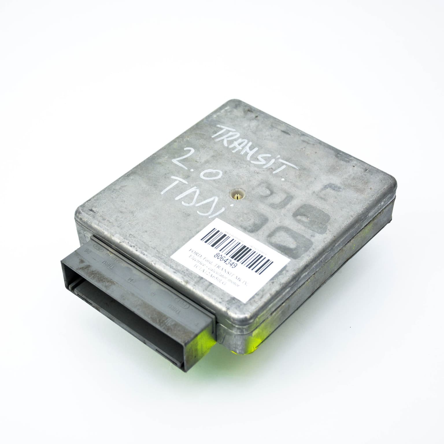 Engine control unit Ford TRANSIT Mk 4 2000–2014 1C1A12A650LG – 1