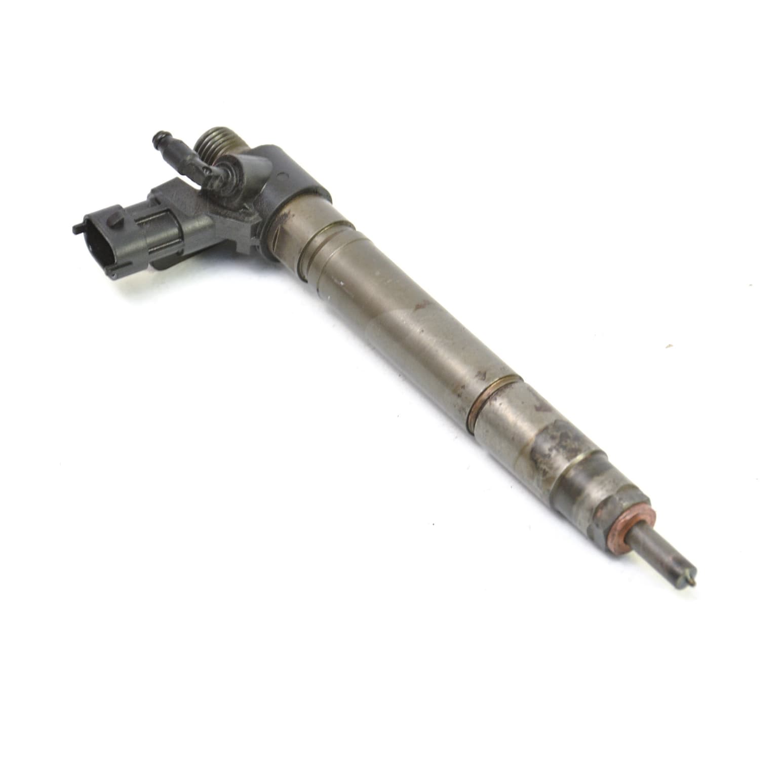 Fuel injector Peugeot 508 2010–2023 2.2 HDi 4HL (DW12C) 0445115087 – 1
