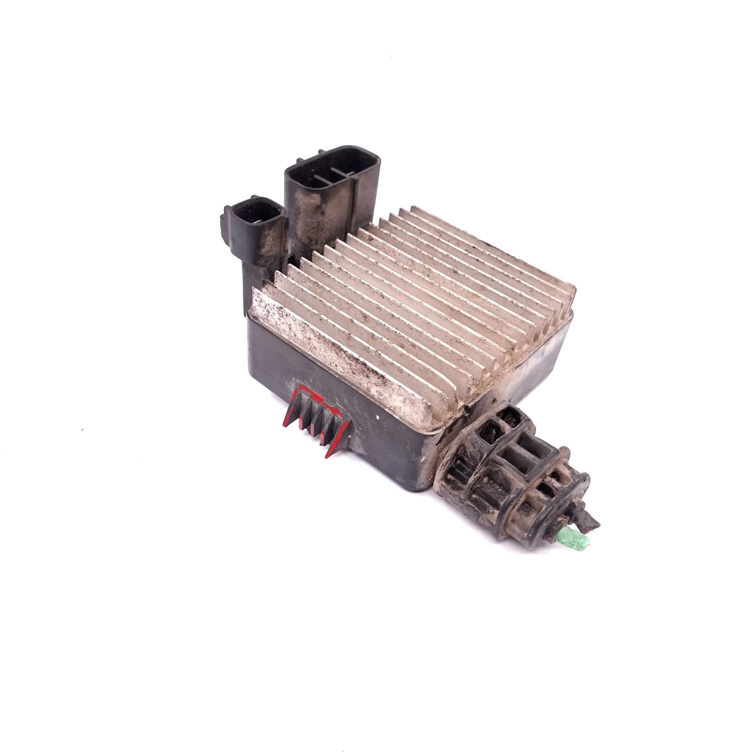 Control unit Hyundai SONATA 5 (NF) 2005–2010 2.0 CRDi 253853K400 – 1