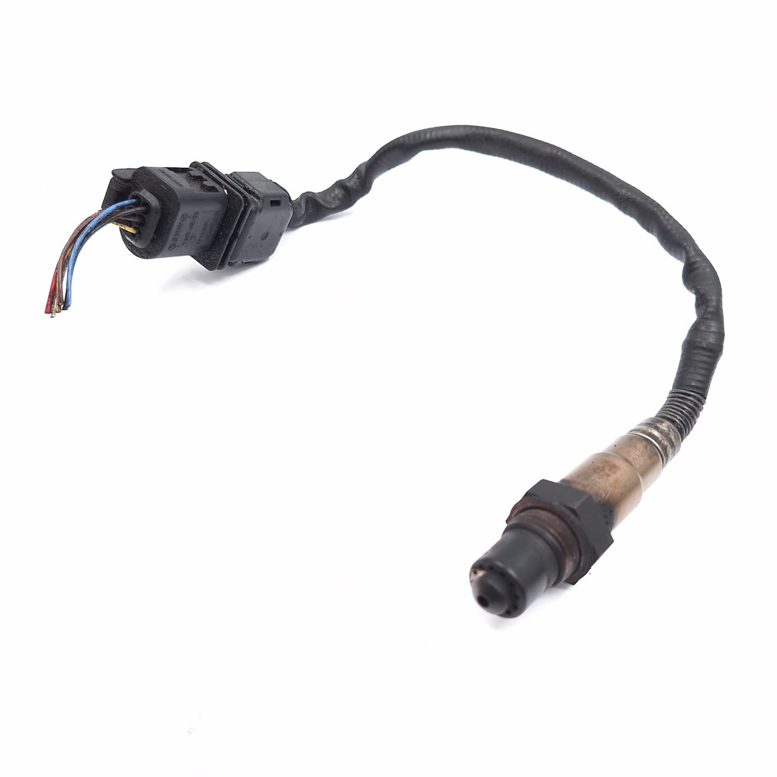 Lambda sensor BMW X5 (E53) 1999–2006 3.0 d M57 D30 (306D2) 7791600 – 1