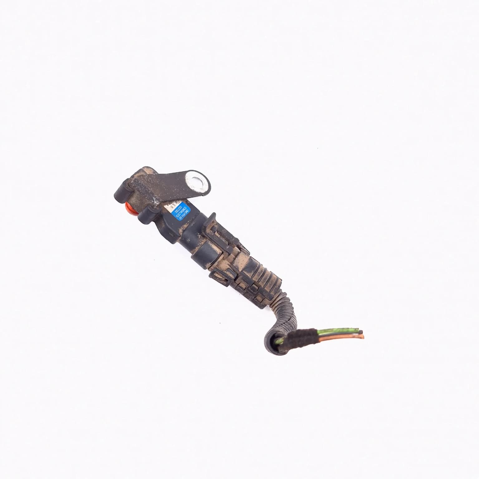 MAP sensor Opel MERIVA 2003–2010 1.6 16V Z 16 XE – 1