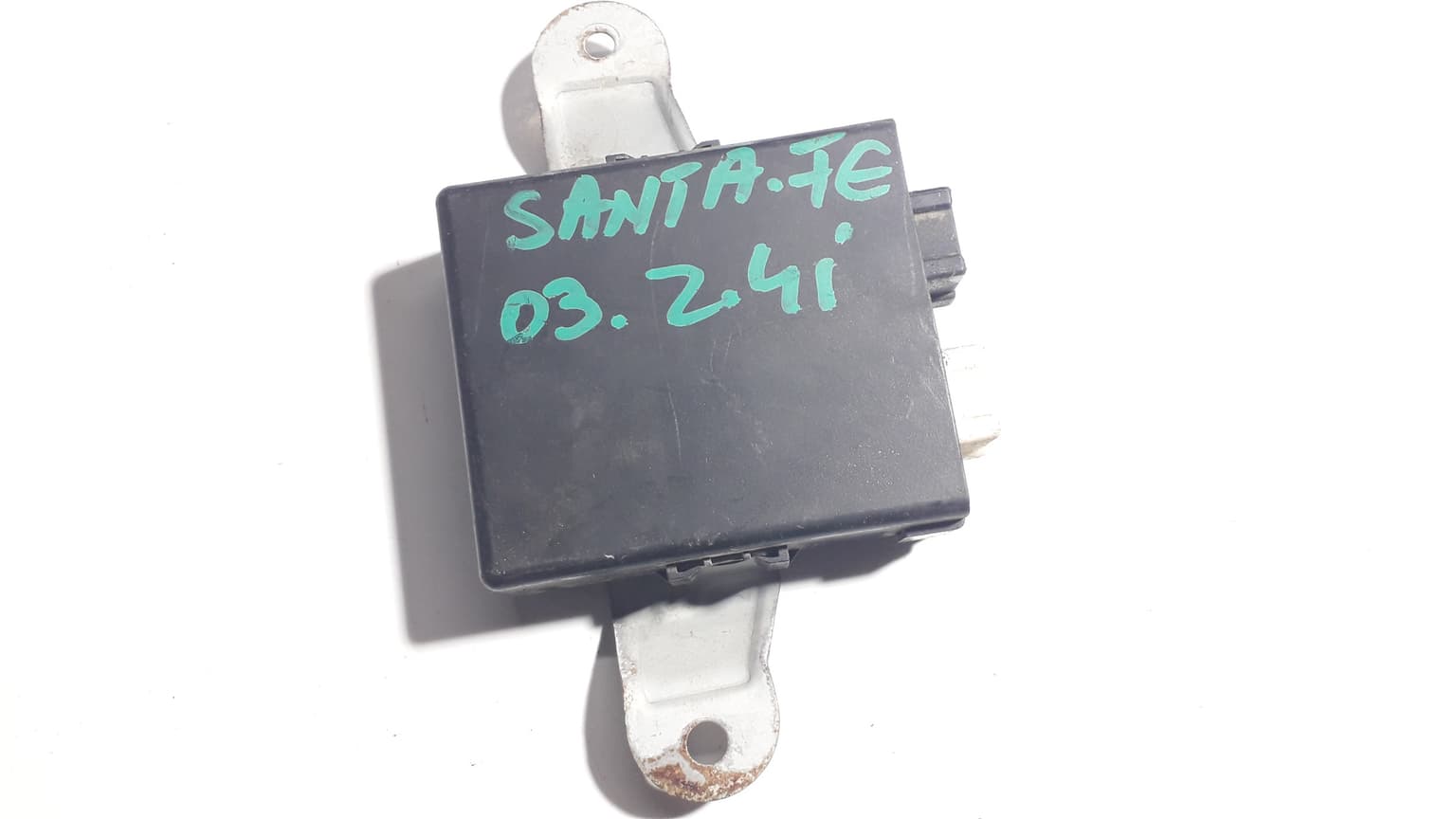 Control unit Hyundai SANTA FE 1 (SM) 2000–2006 9875026000 – 1
