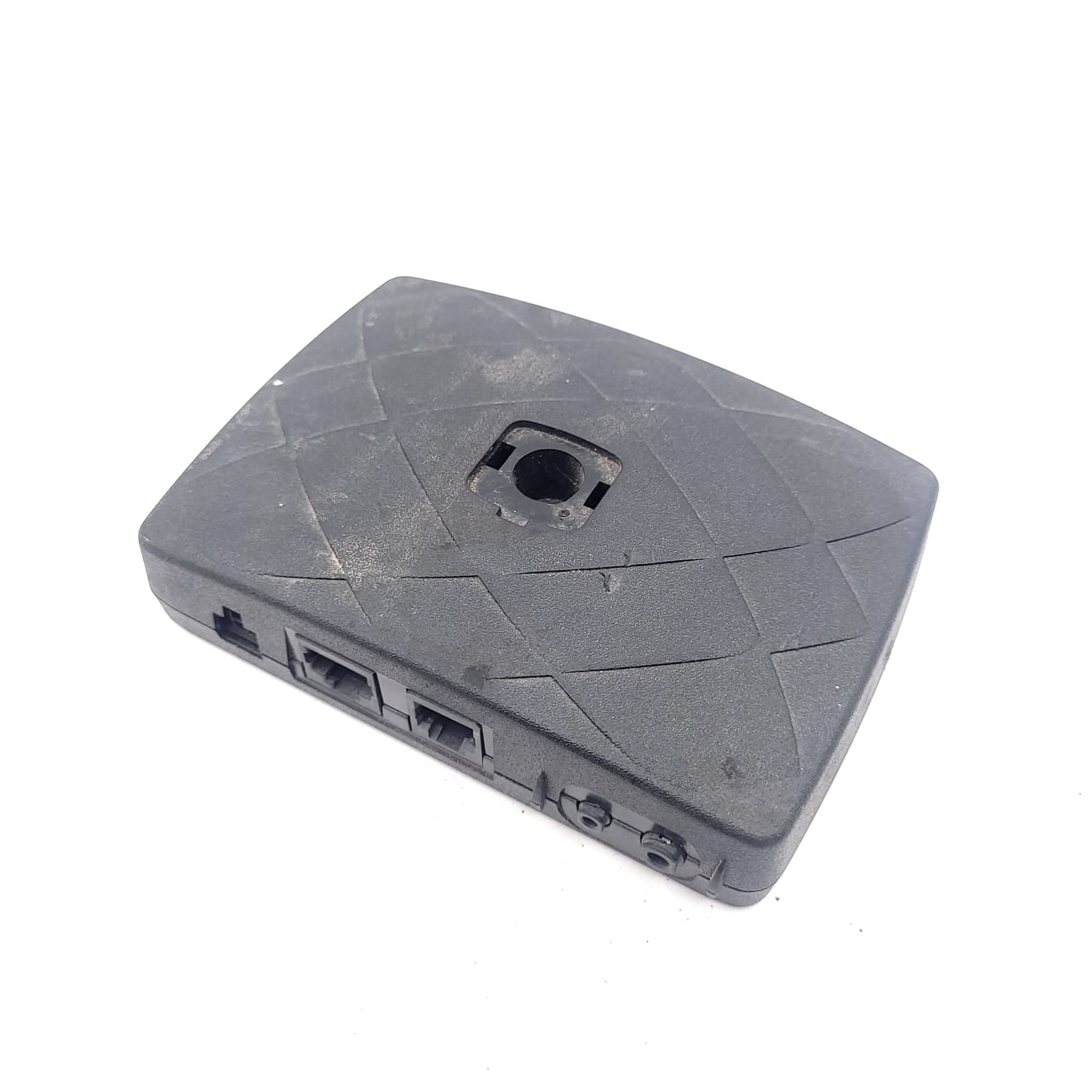 Control unit Renault MEGANE 2 2002–2010 661AAHF5 – 1