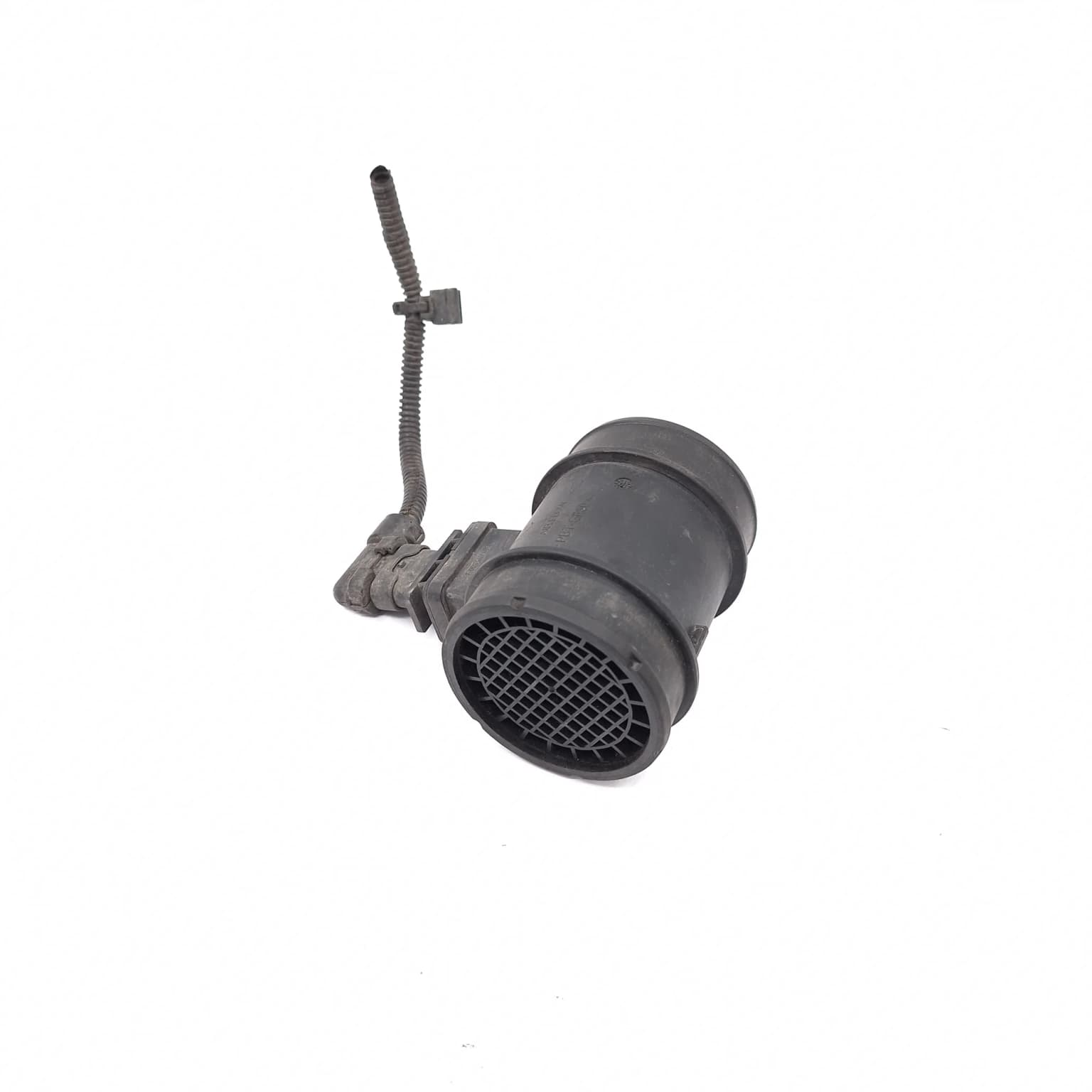 Mass air flow meter Opel ASTRA H 2004–2012 1.7 CDTI Z 17 DTR 0281002832 – 1