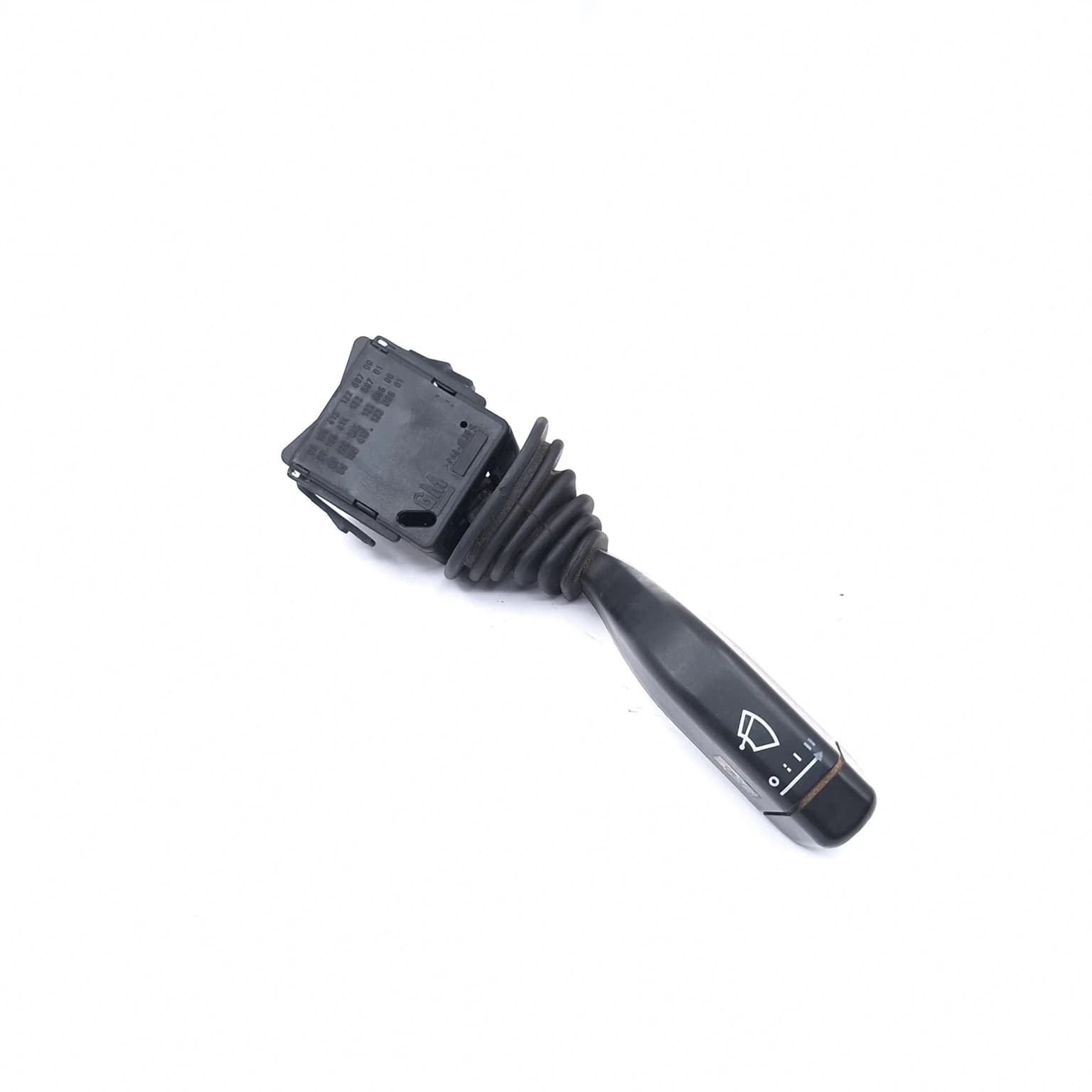 Wiper control stalk Opel COMBO C 2001–2011 1.3 CDTI 16V Z 13 DT 09185413 – 1