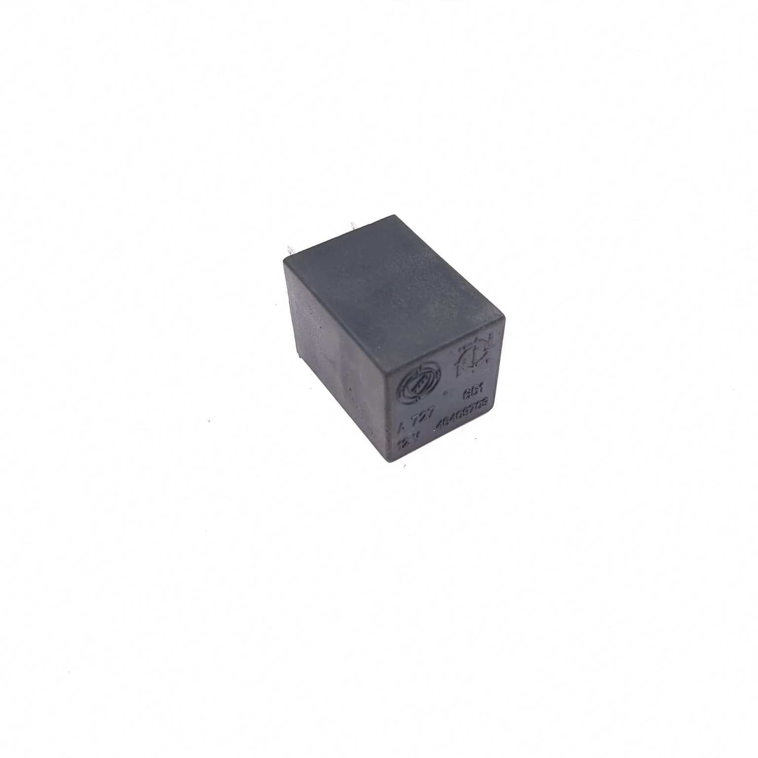 Relay Fiat PALIO (178BX) 1996+ 1.2 178 B5.000 46409709 – 1