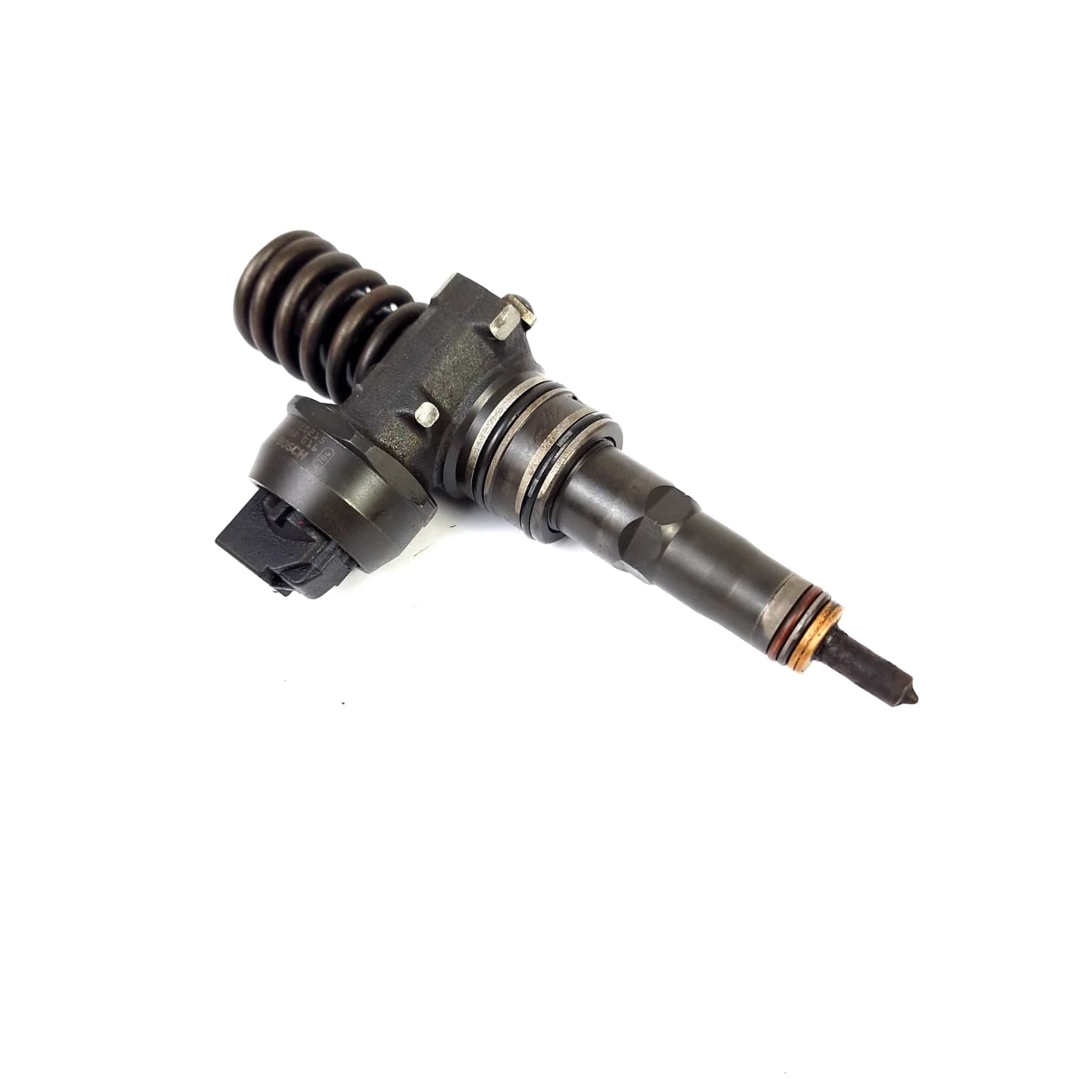 Fuel injector VW PASSAT B6 2005–2010 1.9 TDI 038130073AG – 1