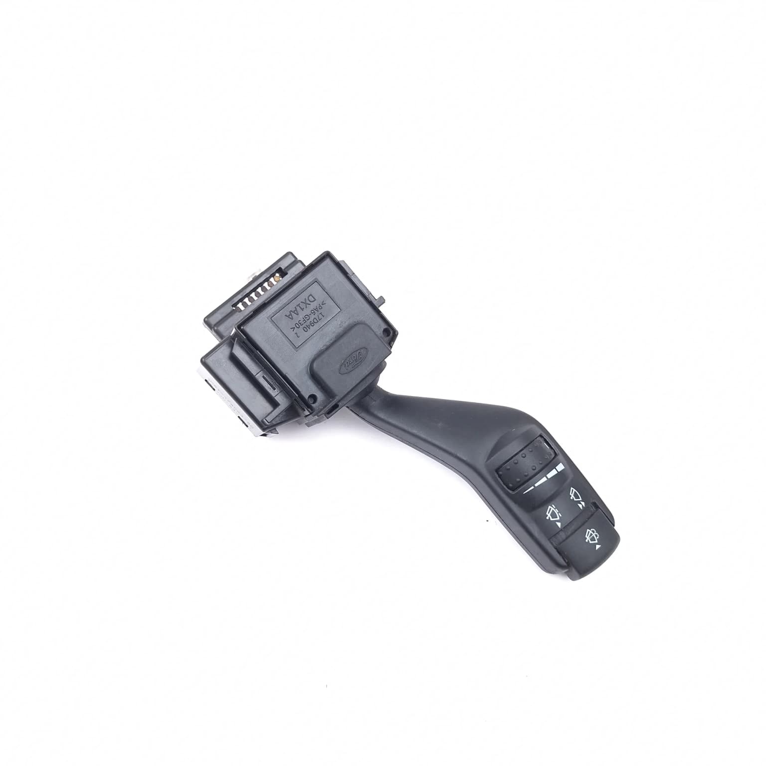 Wiper control stalk Ford FOCUS Mk 2 2005–2010 4M5T17A553BD – 1