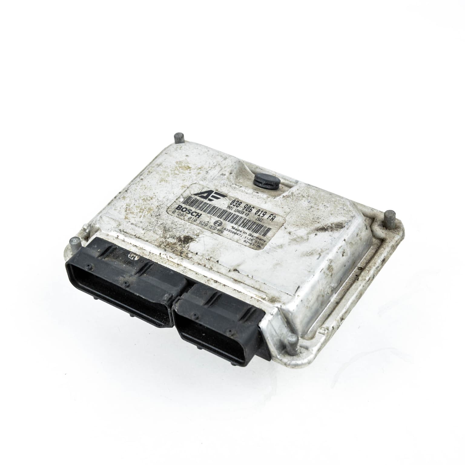 Engine control unit Ford GALAXY (WGR) 1995–2006 1.9 TDI 0281010629 – 1