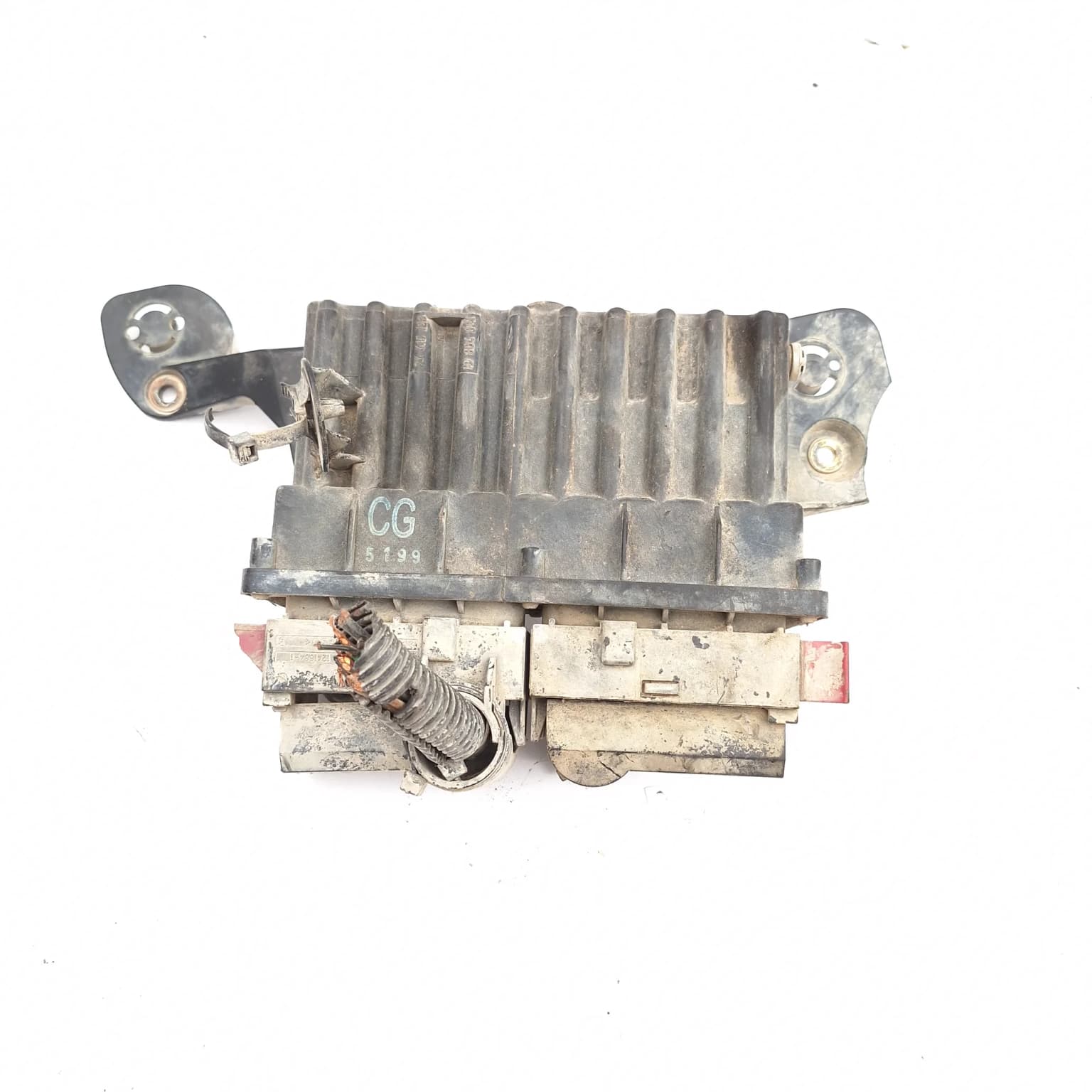 Control unit Opel ASTRA G 1998–2009 – 1