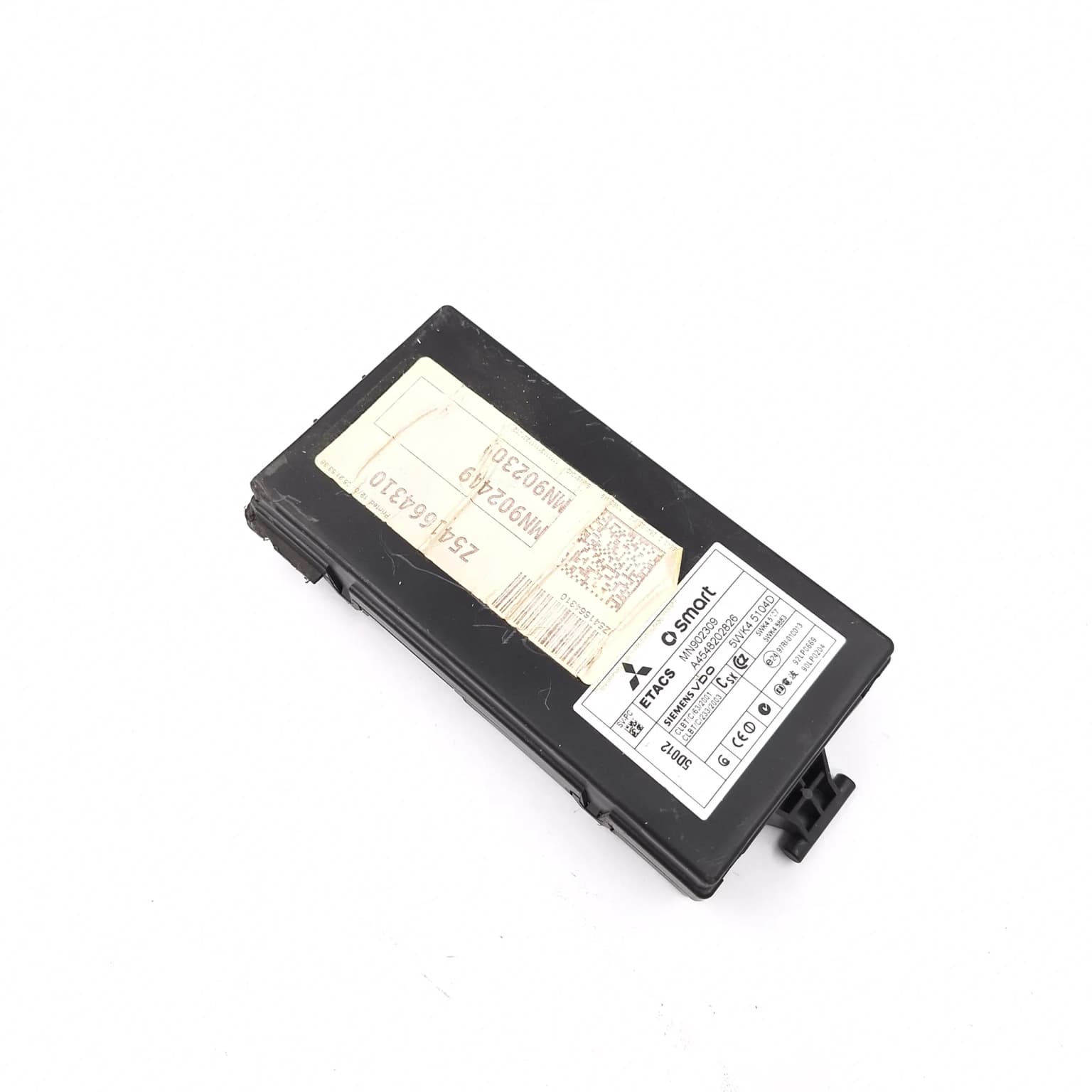 Calculateur Smart FORFOUR (454) 2004–2006 1.5 (454.032) M 135.950 A4548202826 – 1