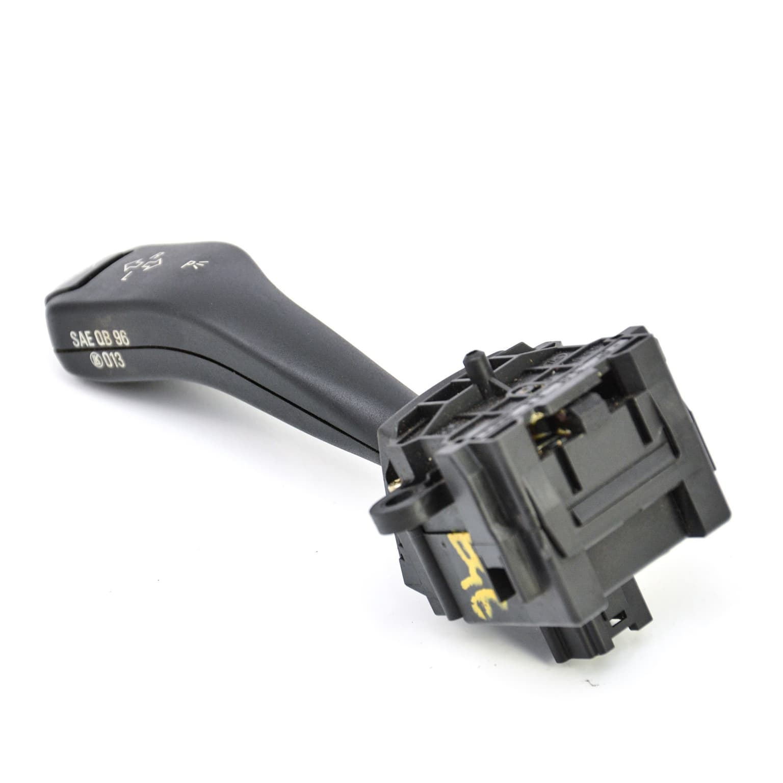 Turn signal lever BMW 3 (E46) 1998–2007 8363668 – 1