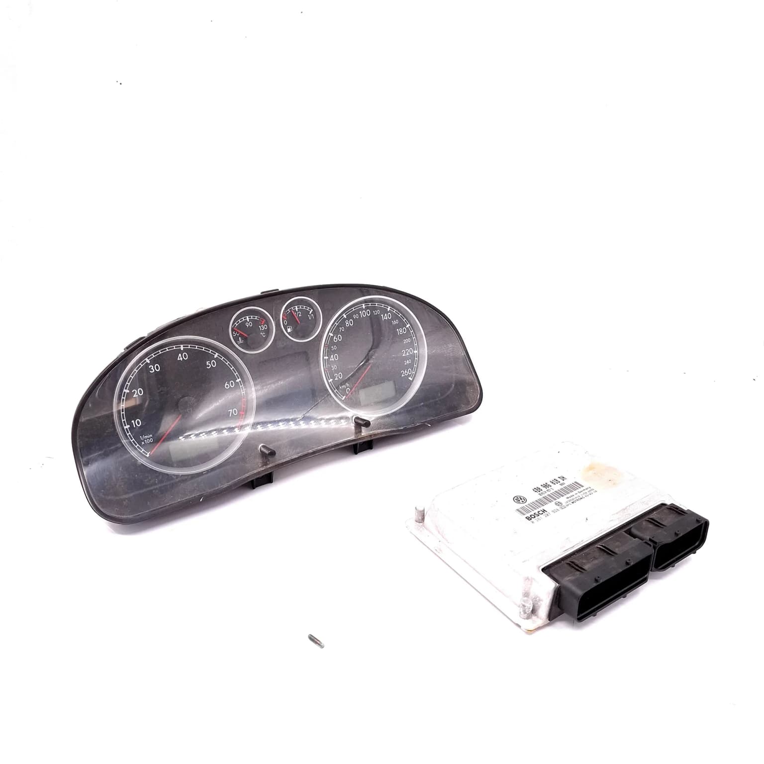 Ignition kit VW PASSAT B5, B5.5 1996–2005 1.8 T 20V AWT 4B0906018 – 1