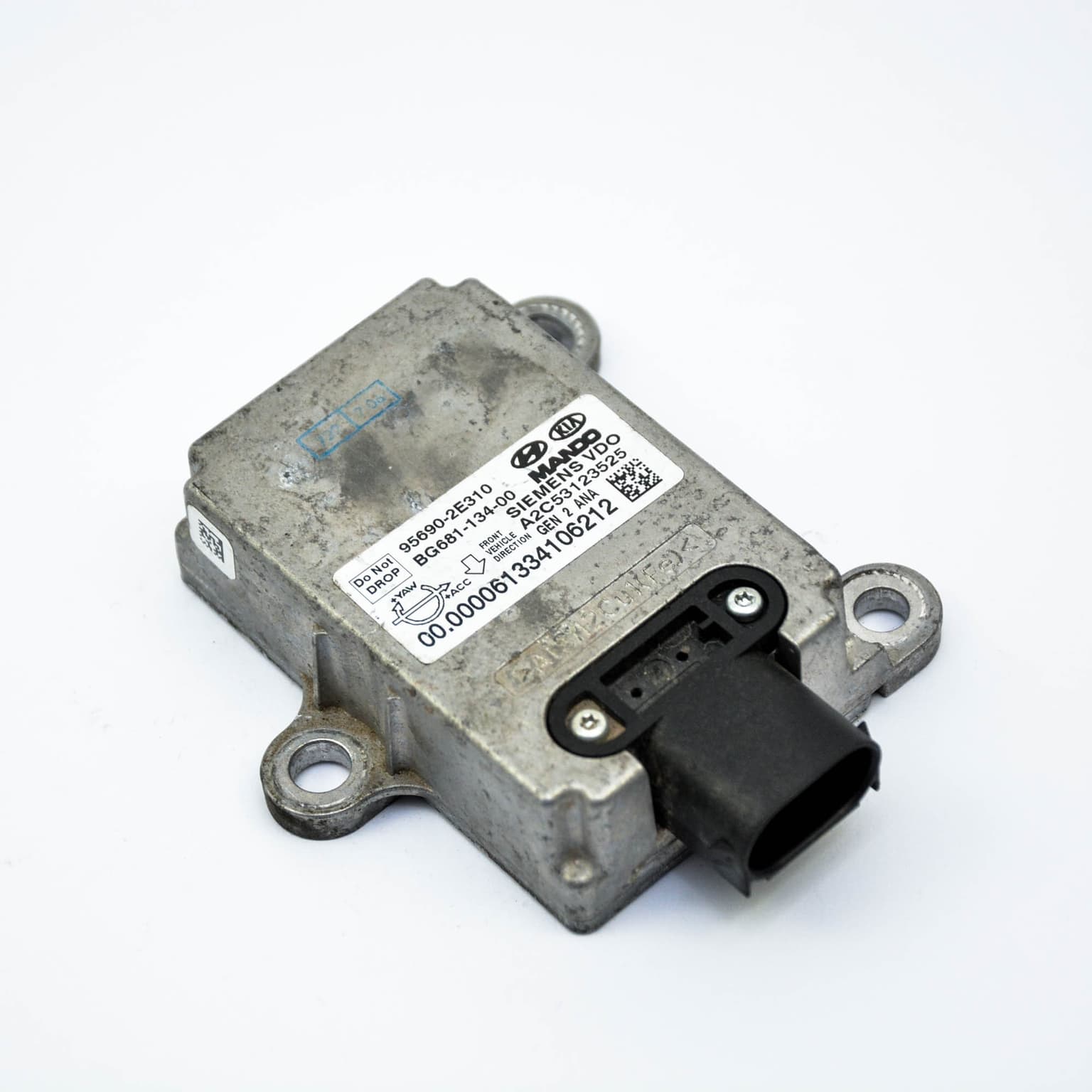 ESP sensor Kia MAGENTIS (MG) 2005–2019 956902E310 – 1