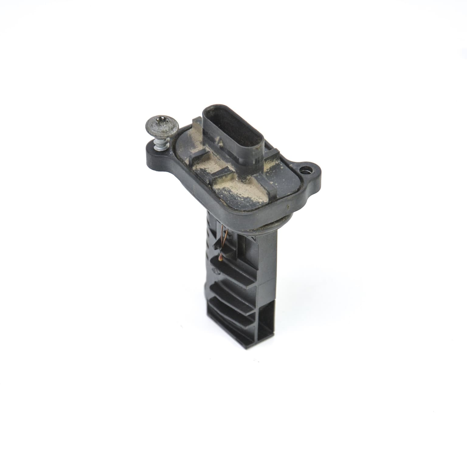 Mass air flow meter BMW 5 - F10, F18, F11 2009–2017 520 d N47 D20 C 0281006092 – 1