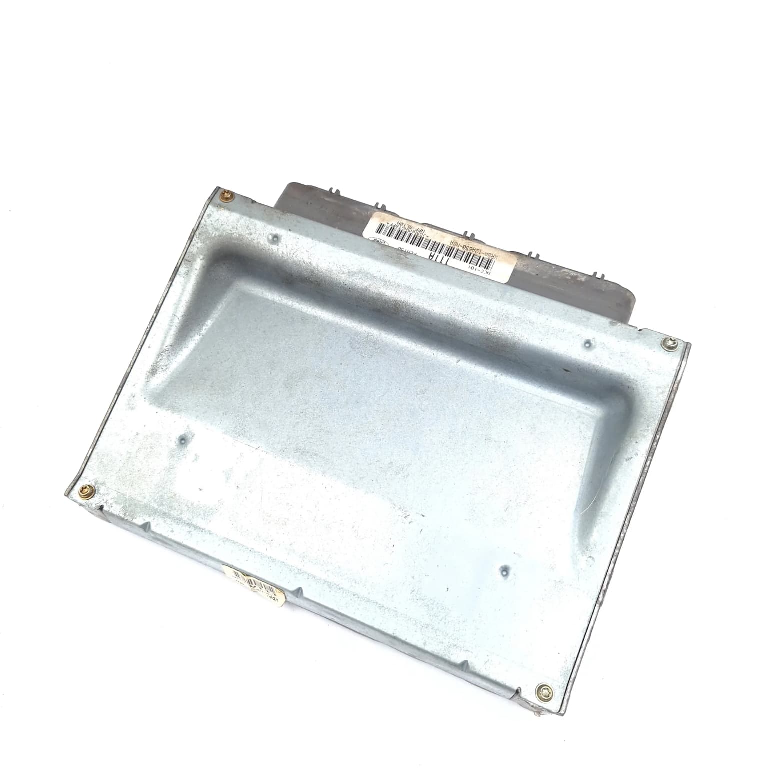Engine control unit Jaguar S-TYPE (CCX) 1999–2007 3.0 V6 XR8A12A650NBA – 1