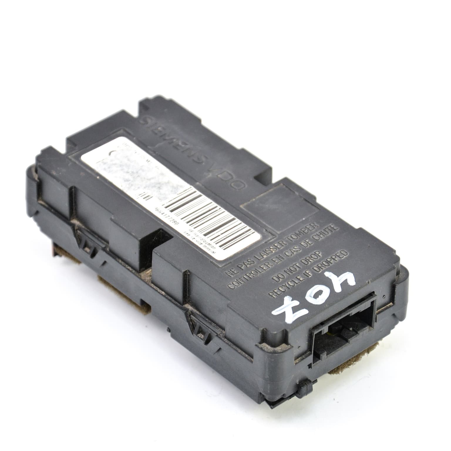 Control unit Peugeot 407 2004–2011 9664177280 – 1