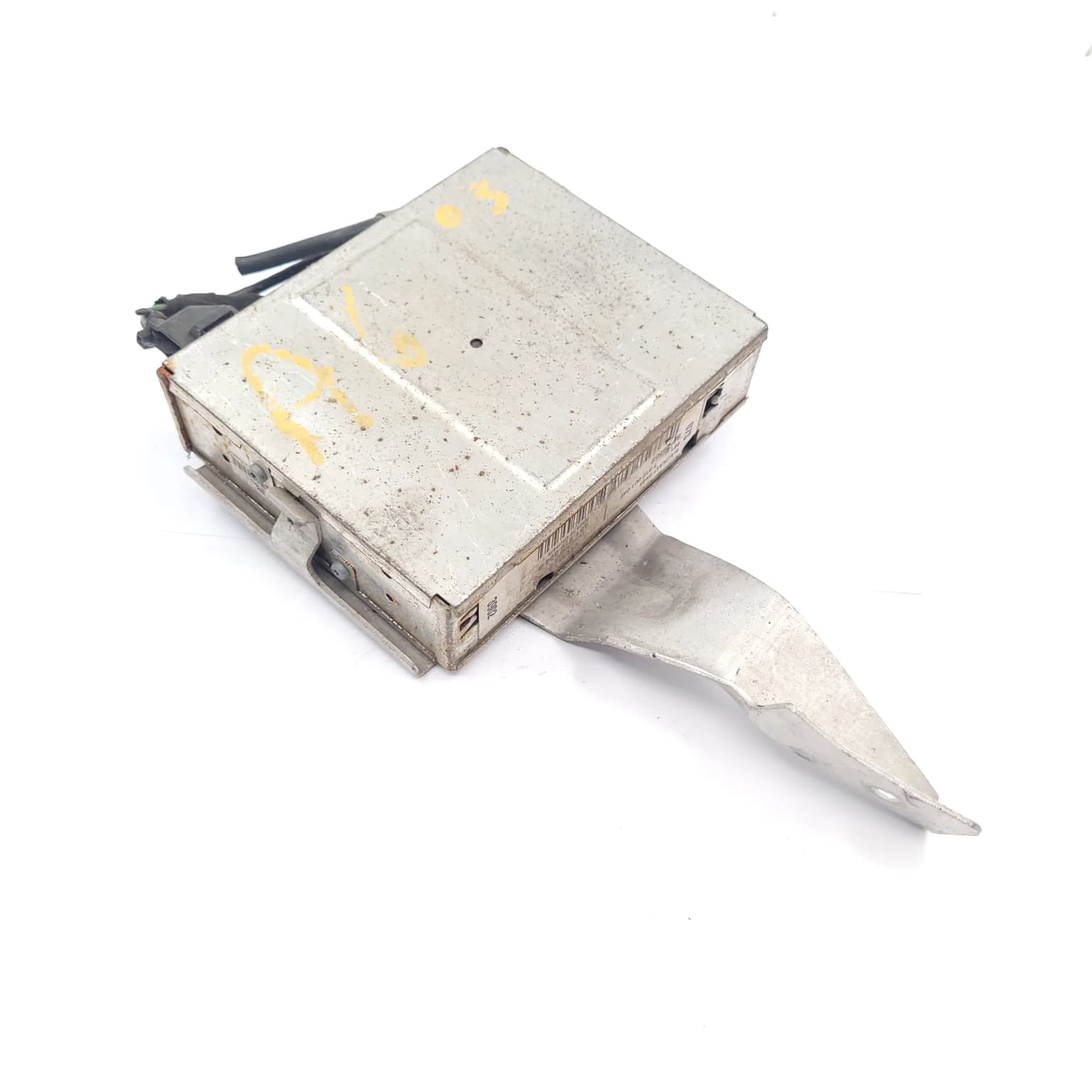 Calculateur Audi A6 (4B, C5) 1997–2005 4B1919894B – 1