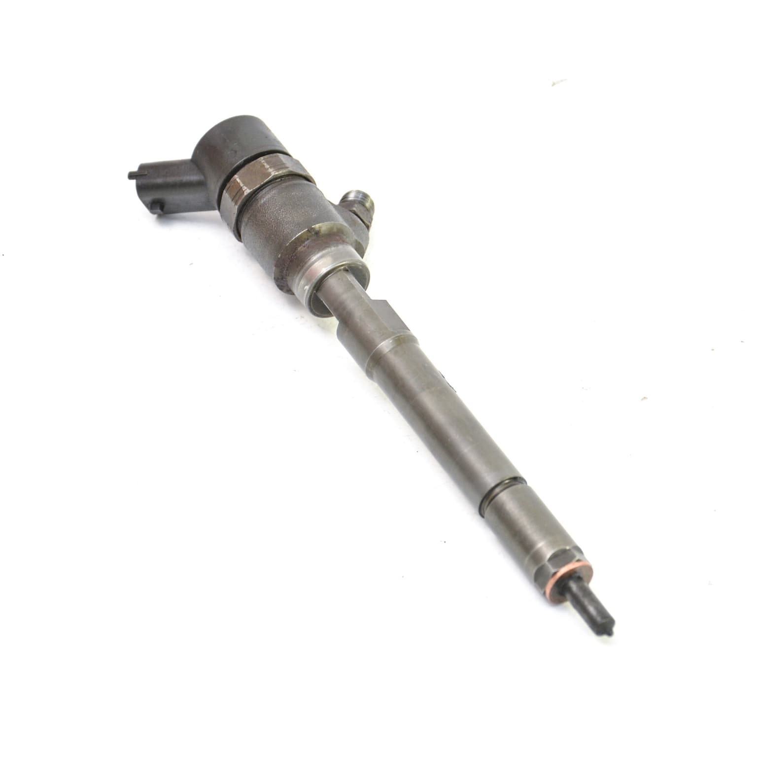 Fuel injector Opel ANTARA 2006–2015 2.0 CDTI 0445110270 – 1