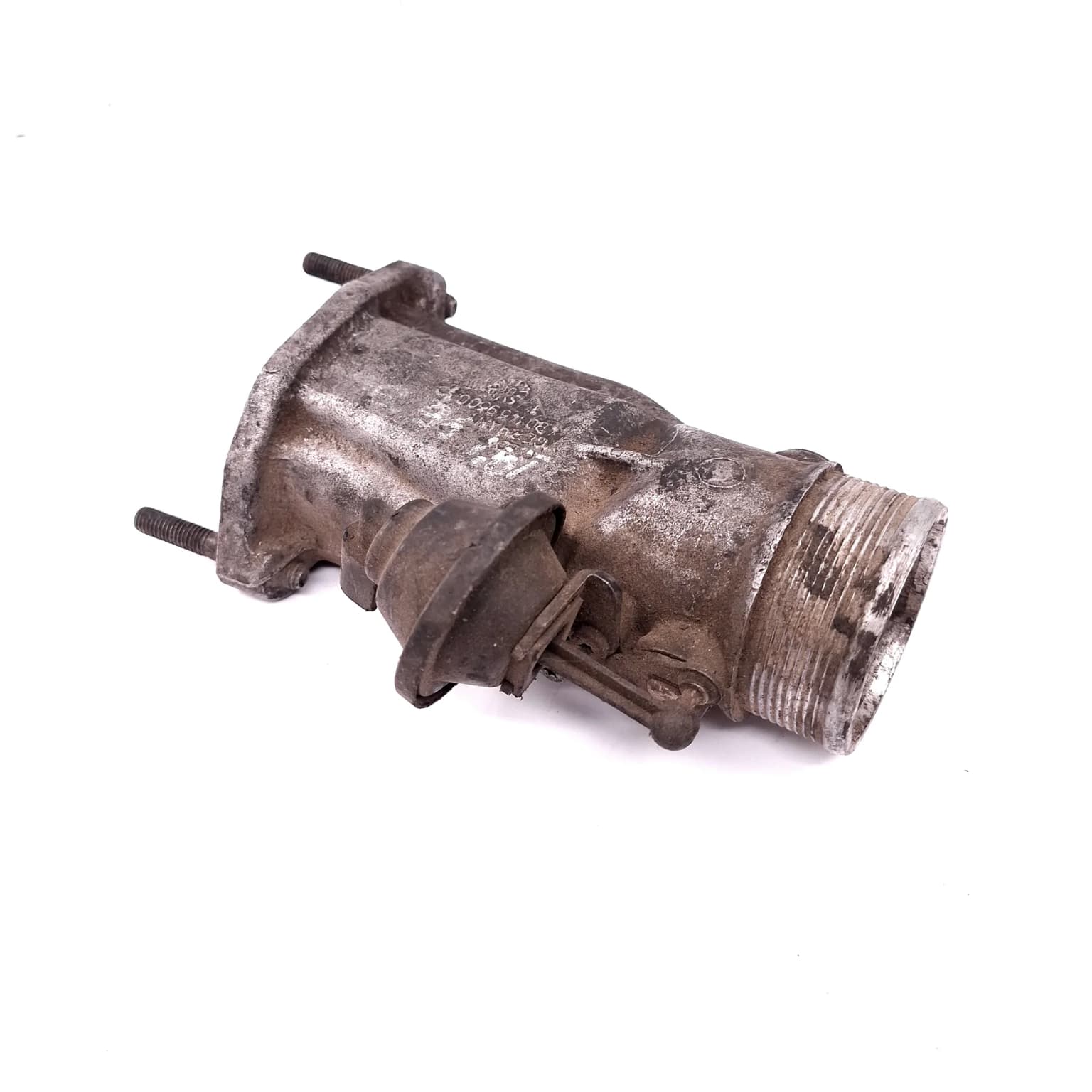 Throttle valve Audi A6 (4B, C5) 1997–2005 2.5 TDI 4B0145950C – 1