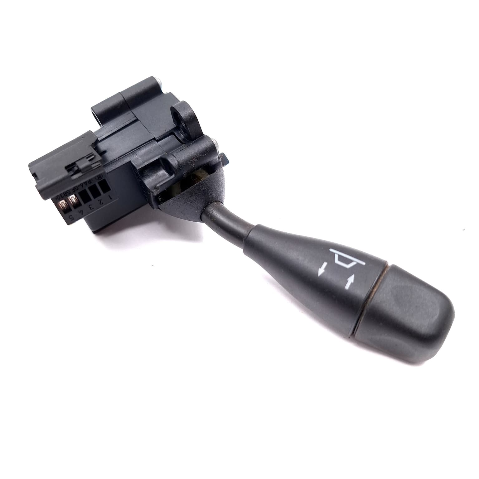 Turn signal lever Mercedes-Benz GL-CLASS (X164) 2006+ GL 420 CDI 4-matic (164.828) OM 629.912 A1645403245 – 1