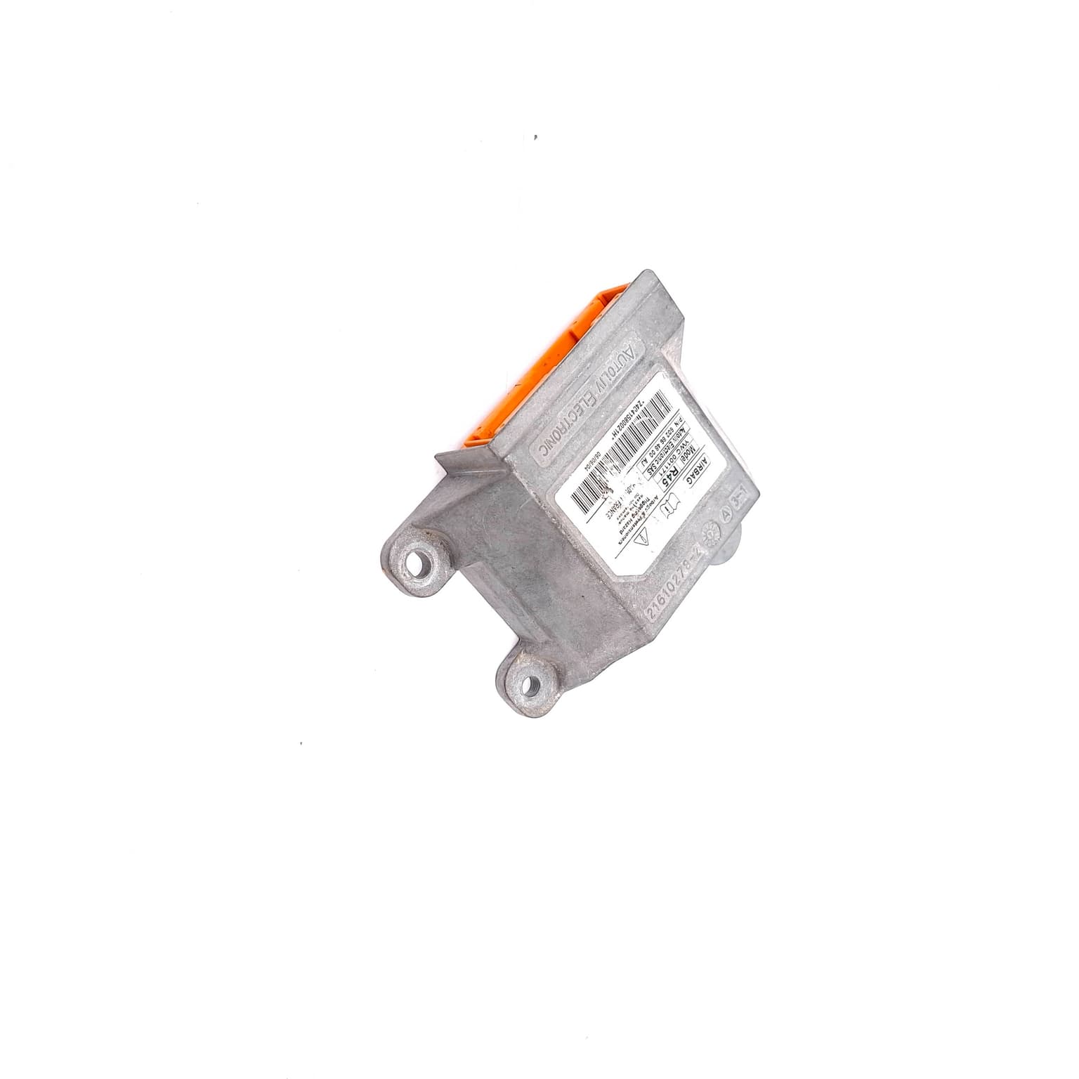 Airbag control module Rover 45 (RT) 1999–2005 YWC001171 – 1