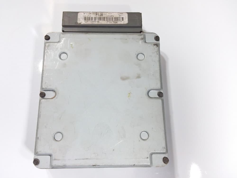 Engine control unit Ford MONDEO Mk 3 2000–2007 1S7F12A650BE – 1