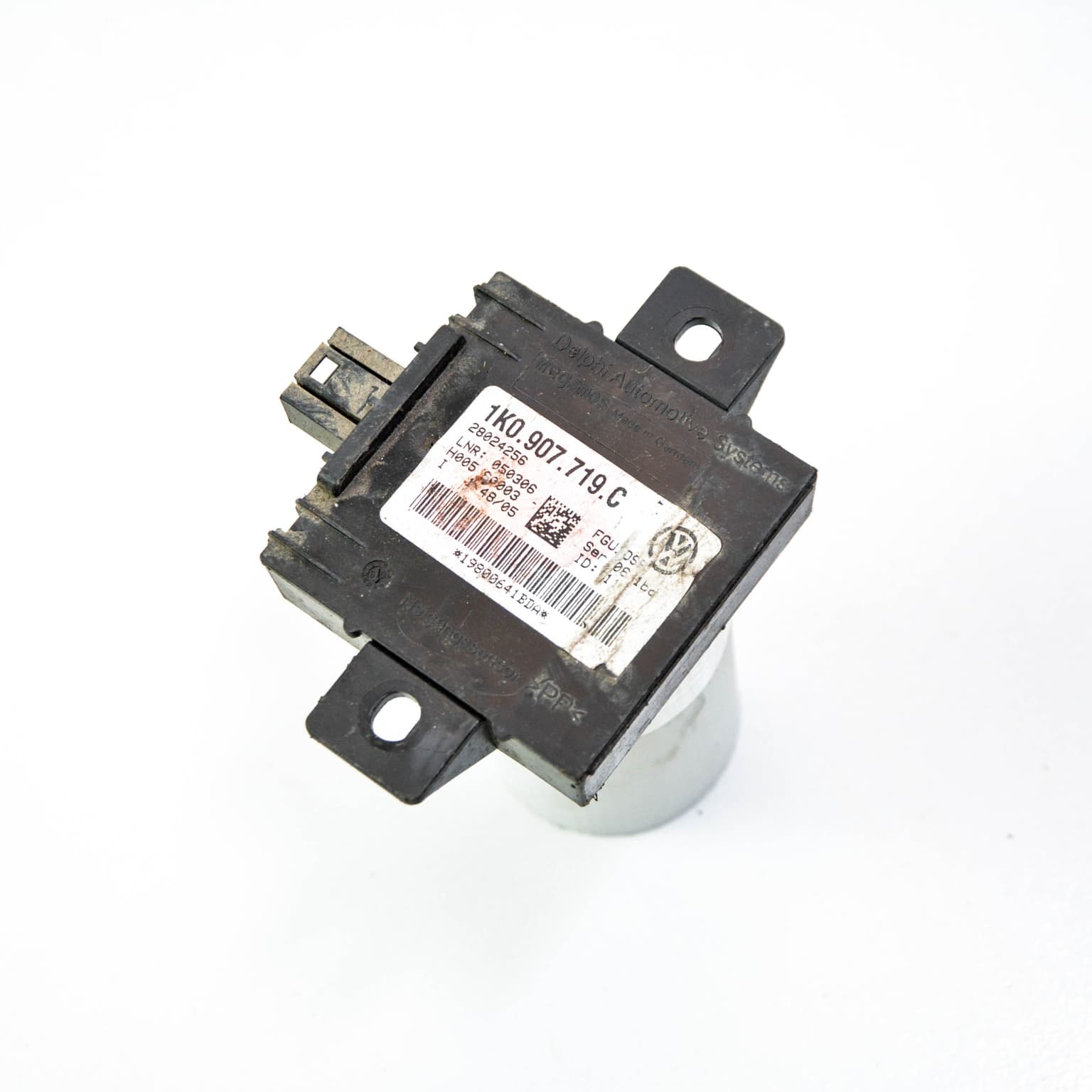 Control unit Audi A3 (8P) 2003–2013 1K0907719C – 1